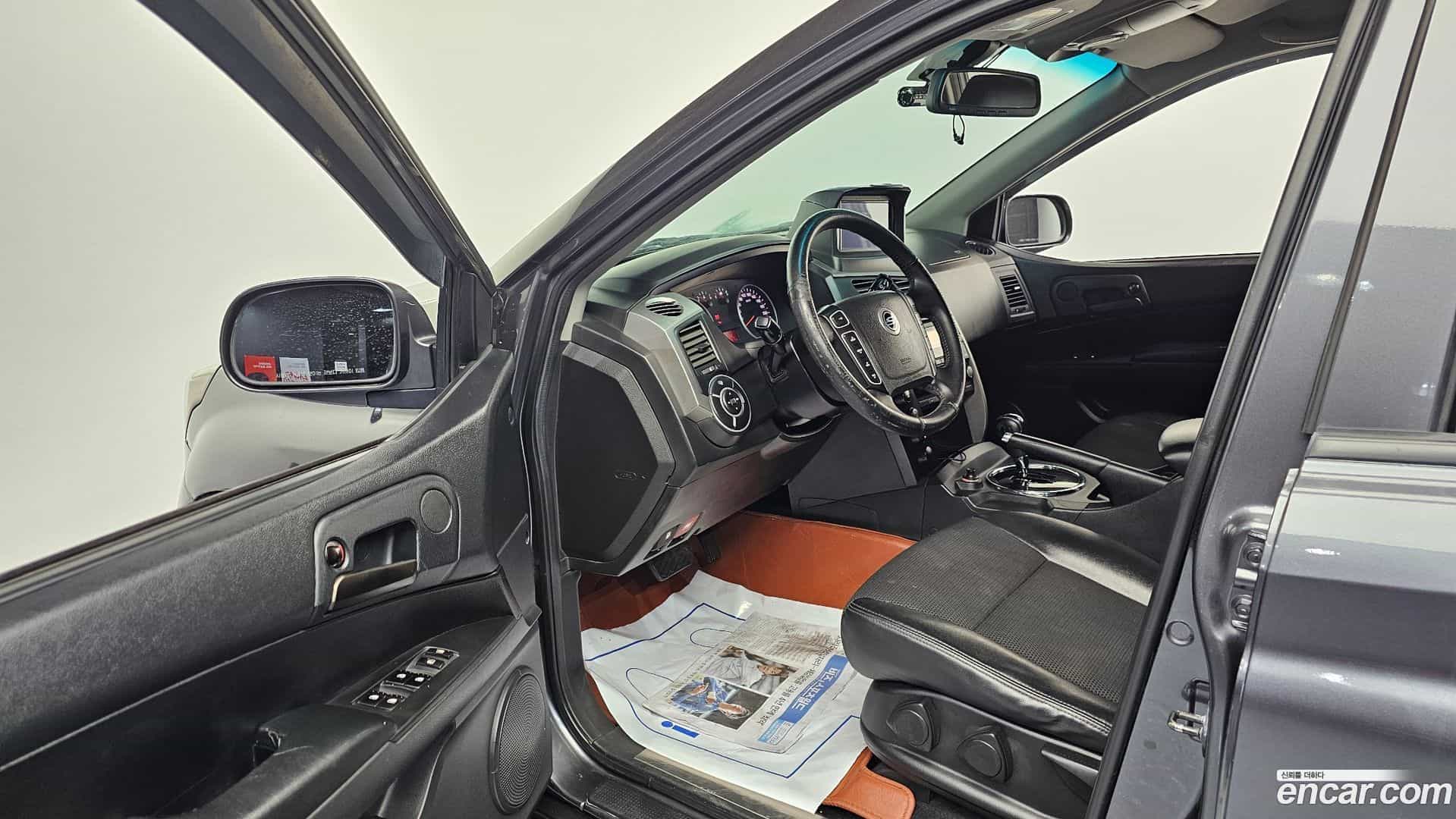 KORANDO KG_Mobility_Ssangyong 2013.7-INNER-010