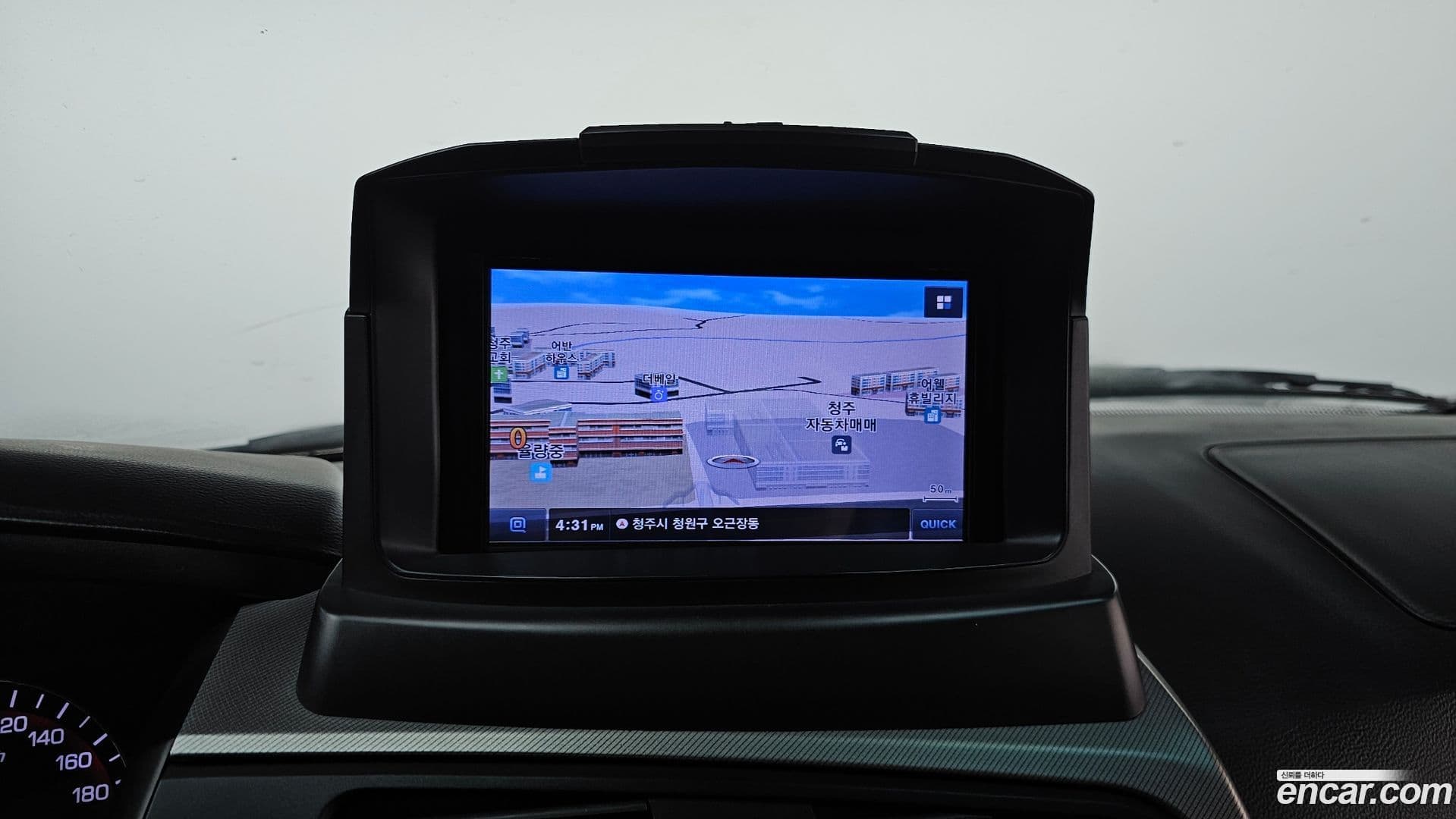 Main__Slider__Photo:KORANDO KG_Mobility_Ssangyong 2013.7-15