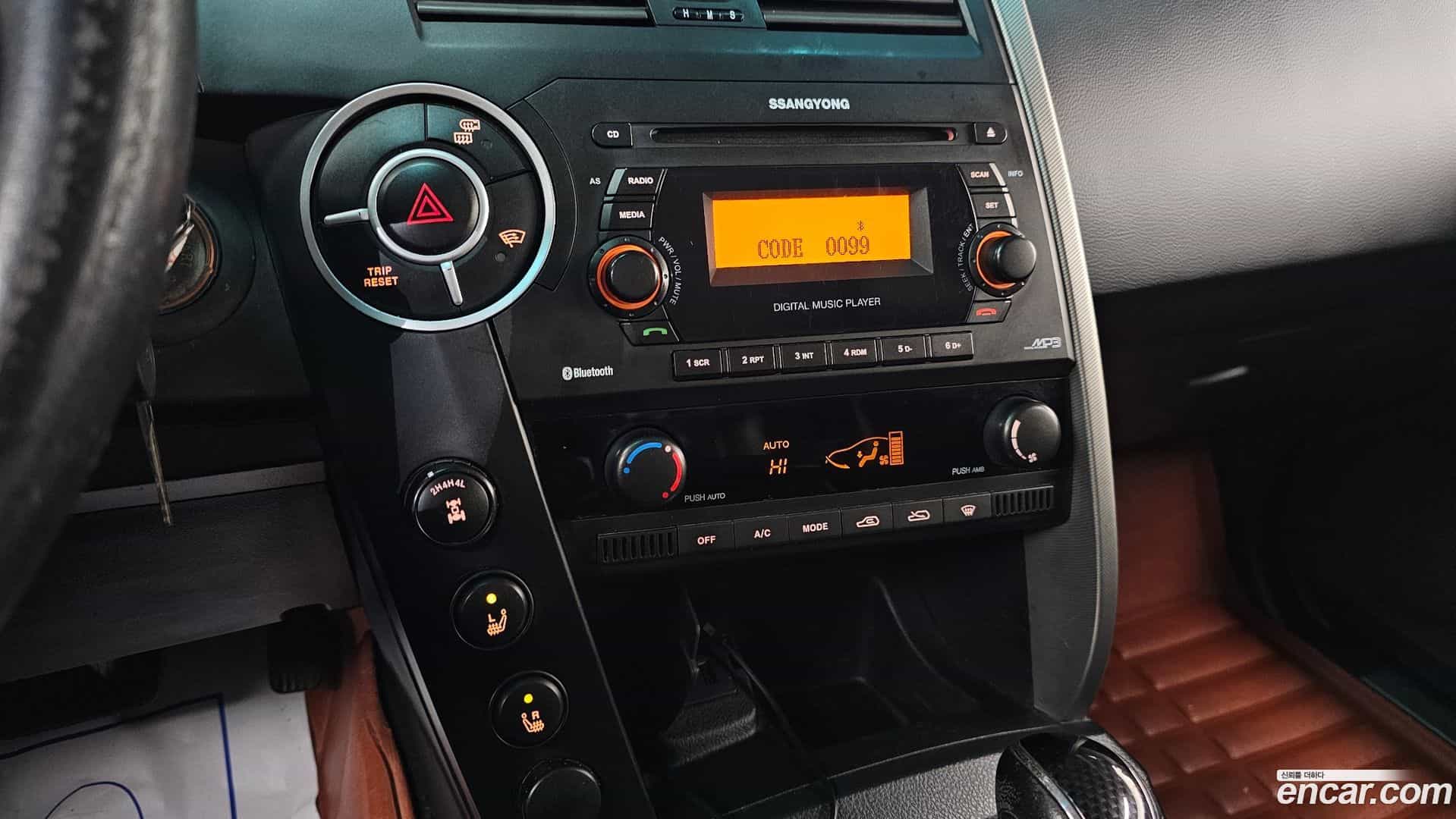 KORANDO KG_Mobility_Ssangyong 2013.7-OPTION-021