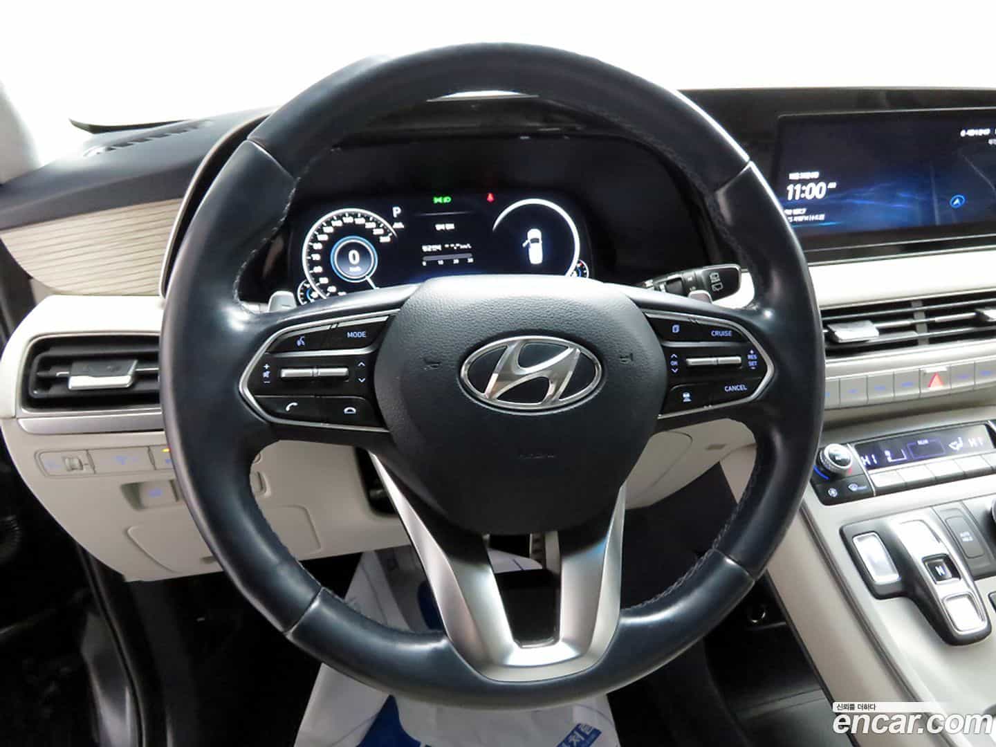 Palisade Hyundai 2021.3-INNER-007
