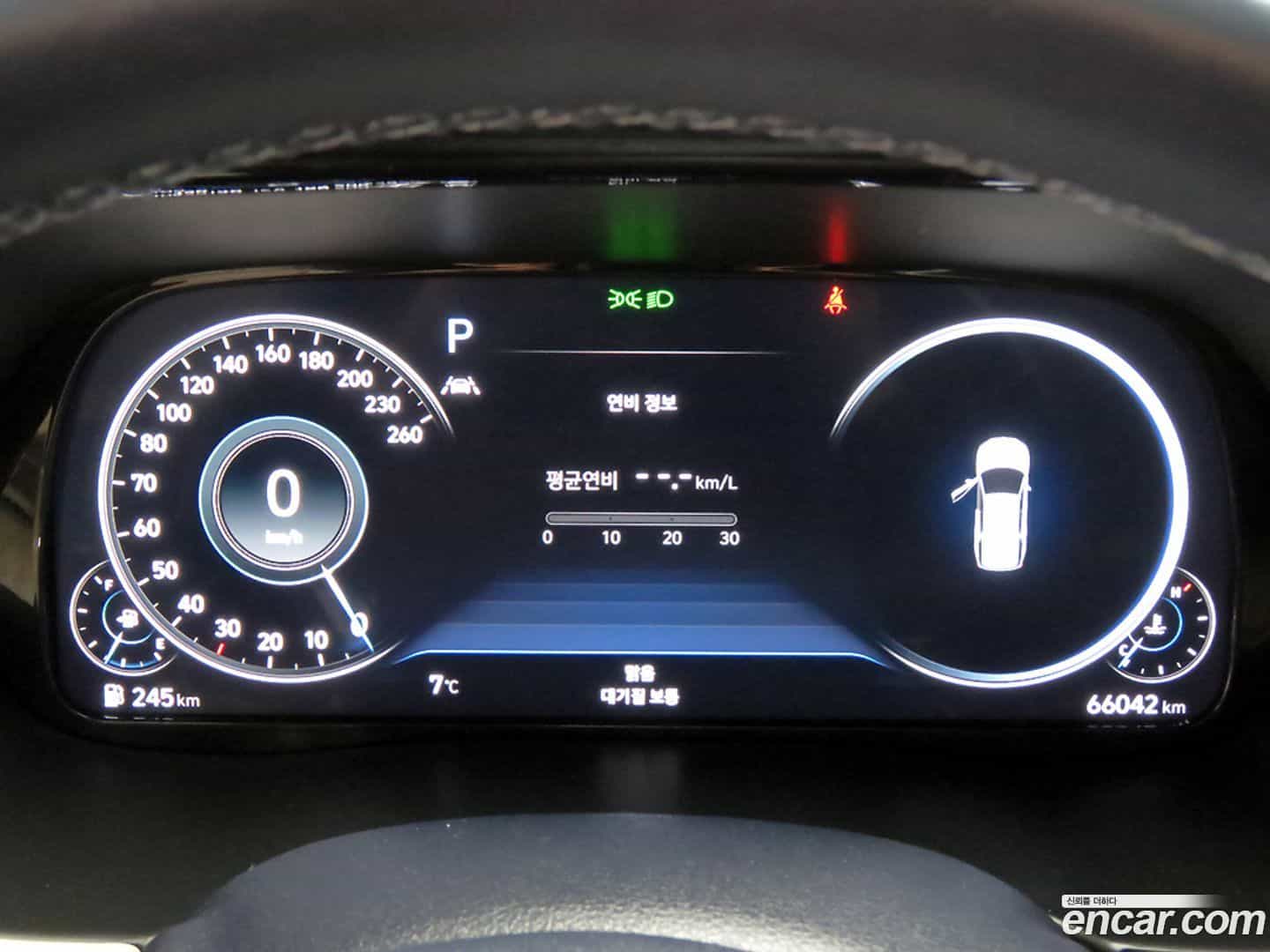 Palisade Hyundai 2021.3-INNER-008