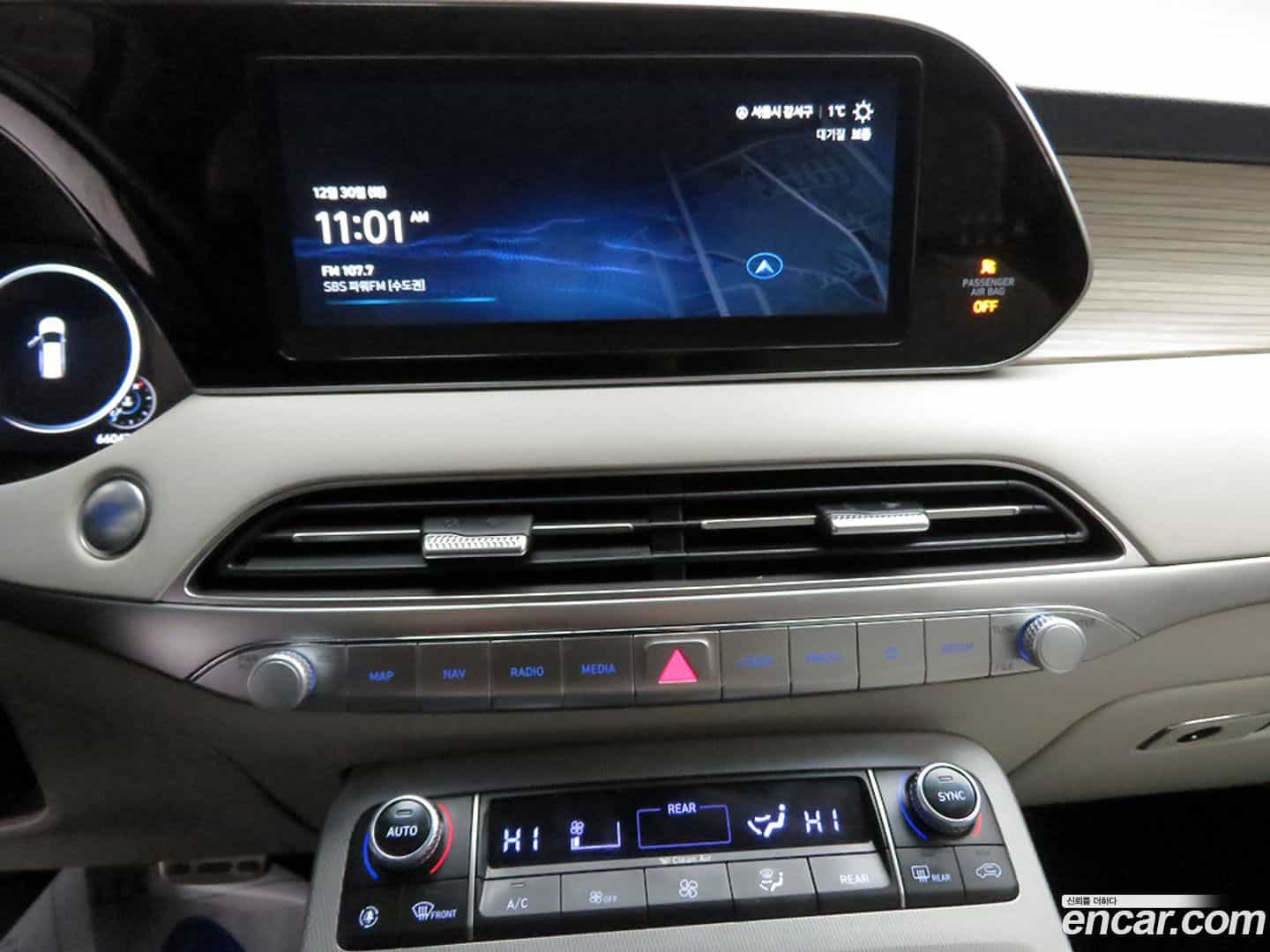 Palisade Hyundai 2021.3-INNER-009