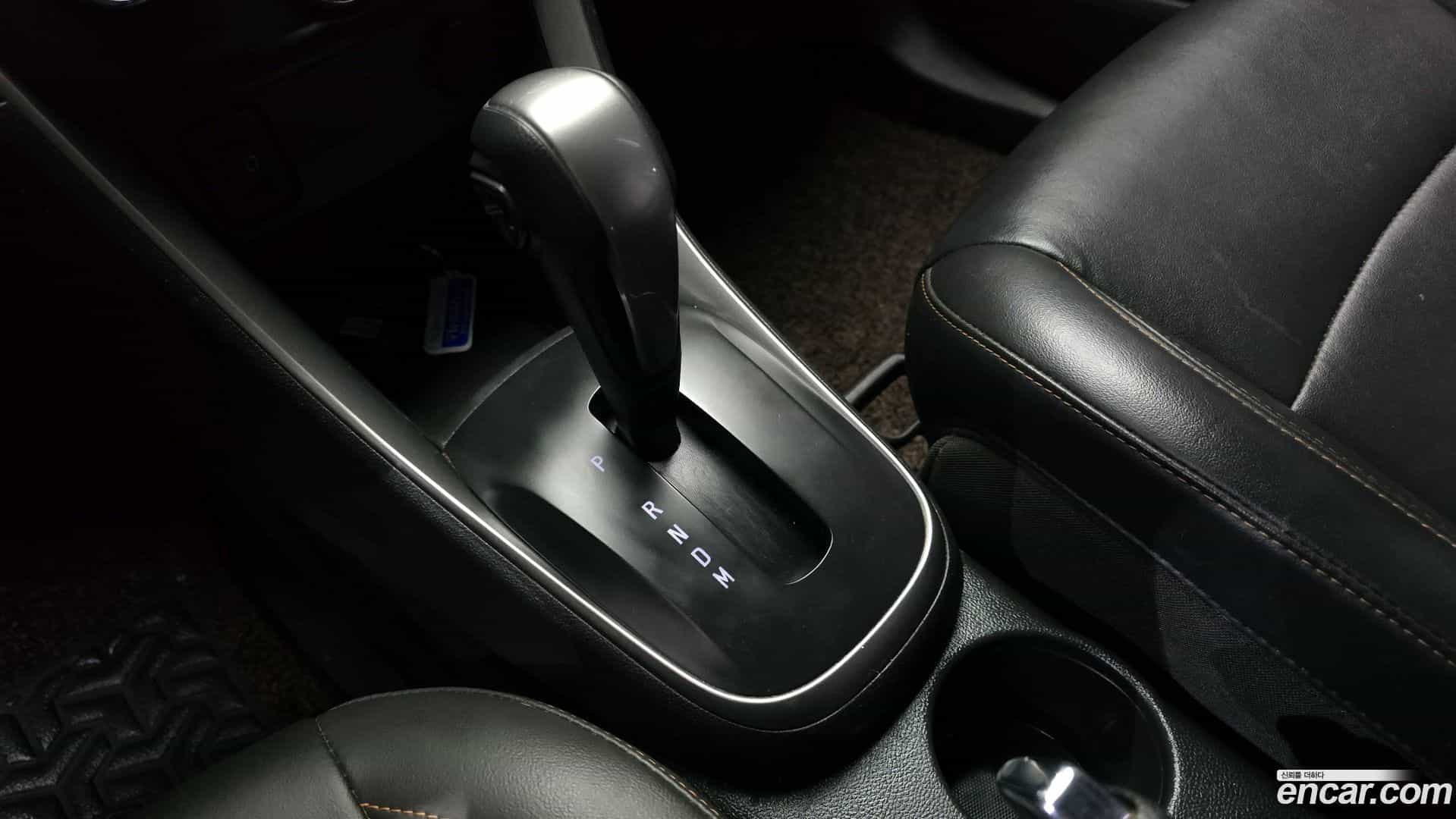 Trax ChevroletGMDaewoo 2021.0-INNER-009