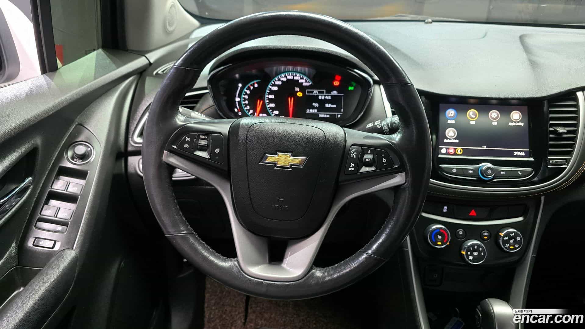 Trax ChevroletGMDaewoo 2021.0-OPTION-018