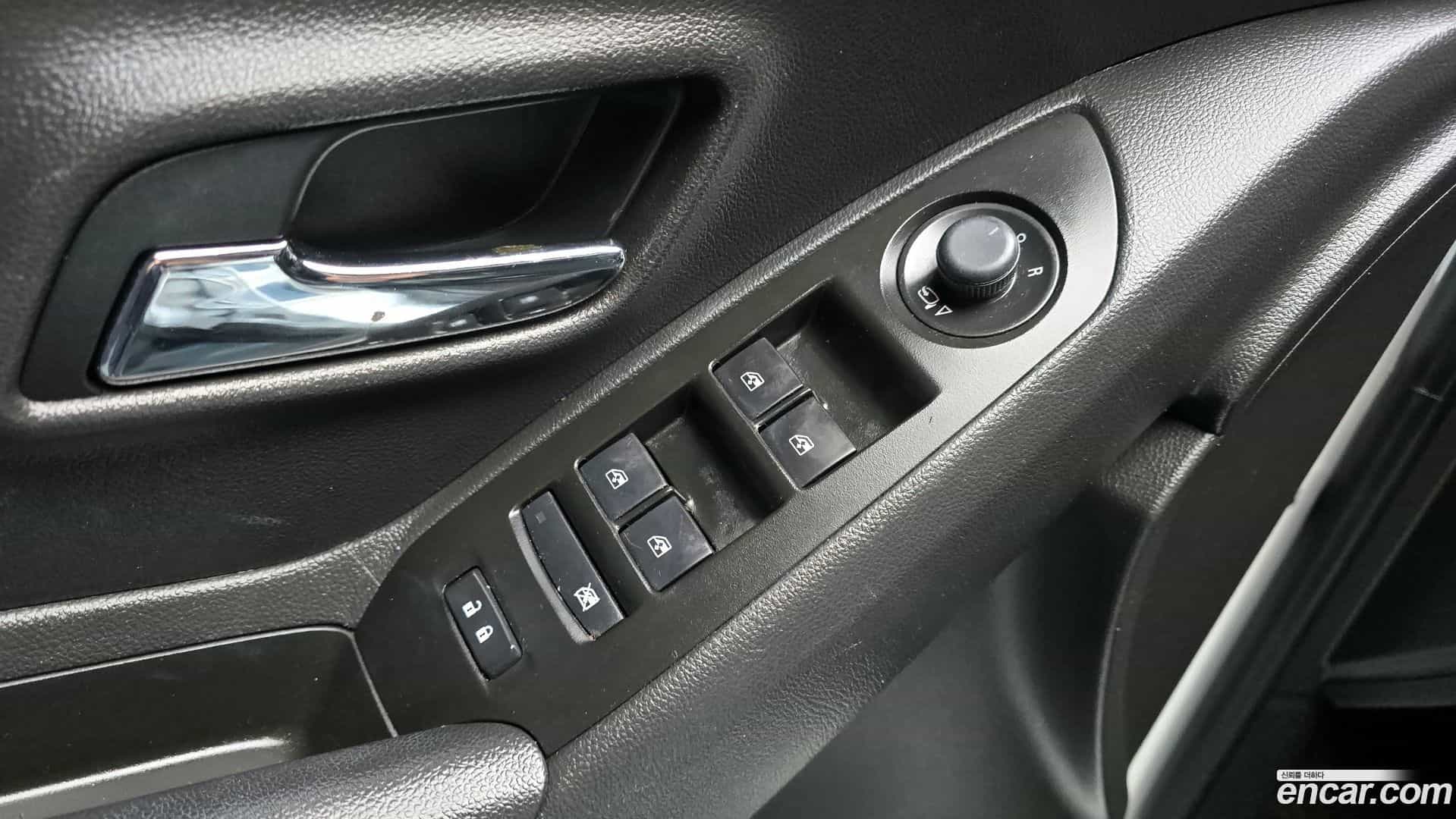 Trax ChevroletGMDaewoo 2021.0-OPTION-022