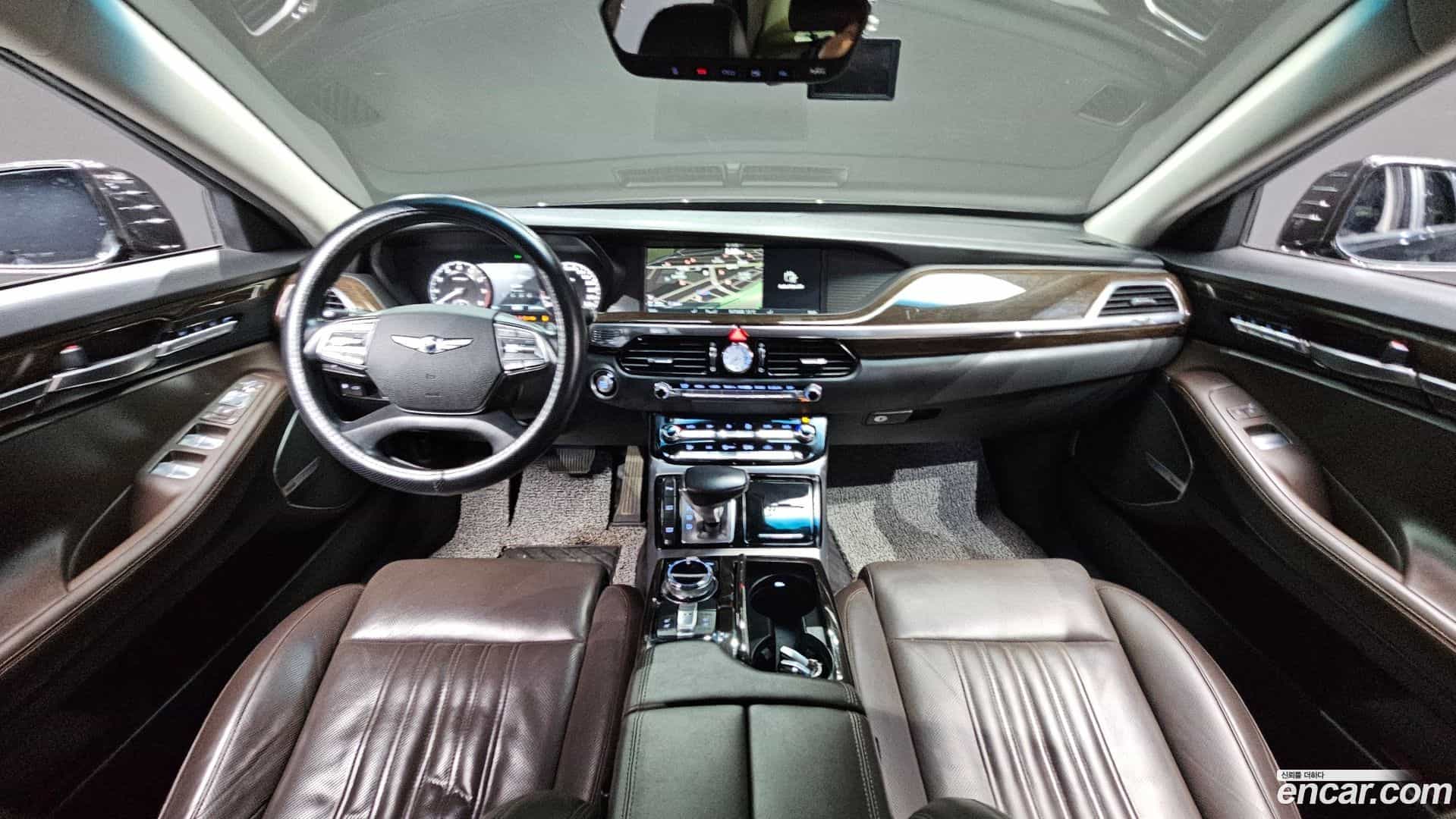 EQ900 Genesis 2016.2-INNER-007