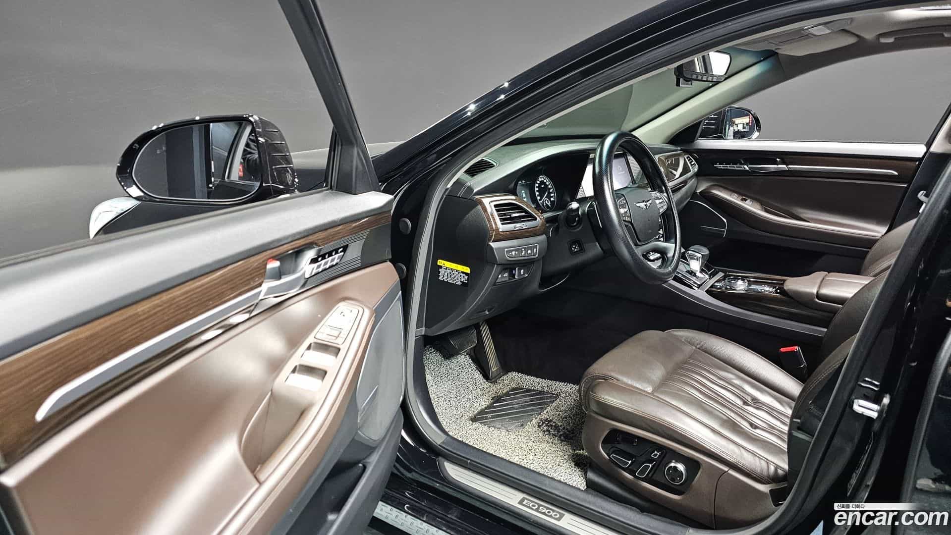 EQ900 Genesis 2016.2-OPTION-015