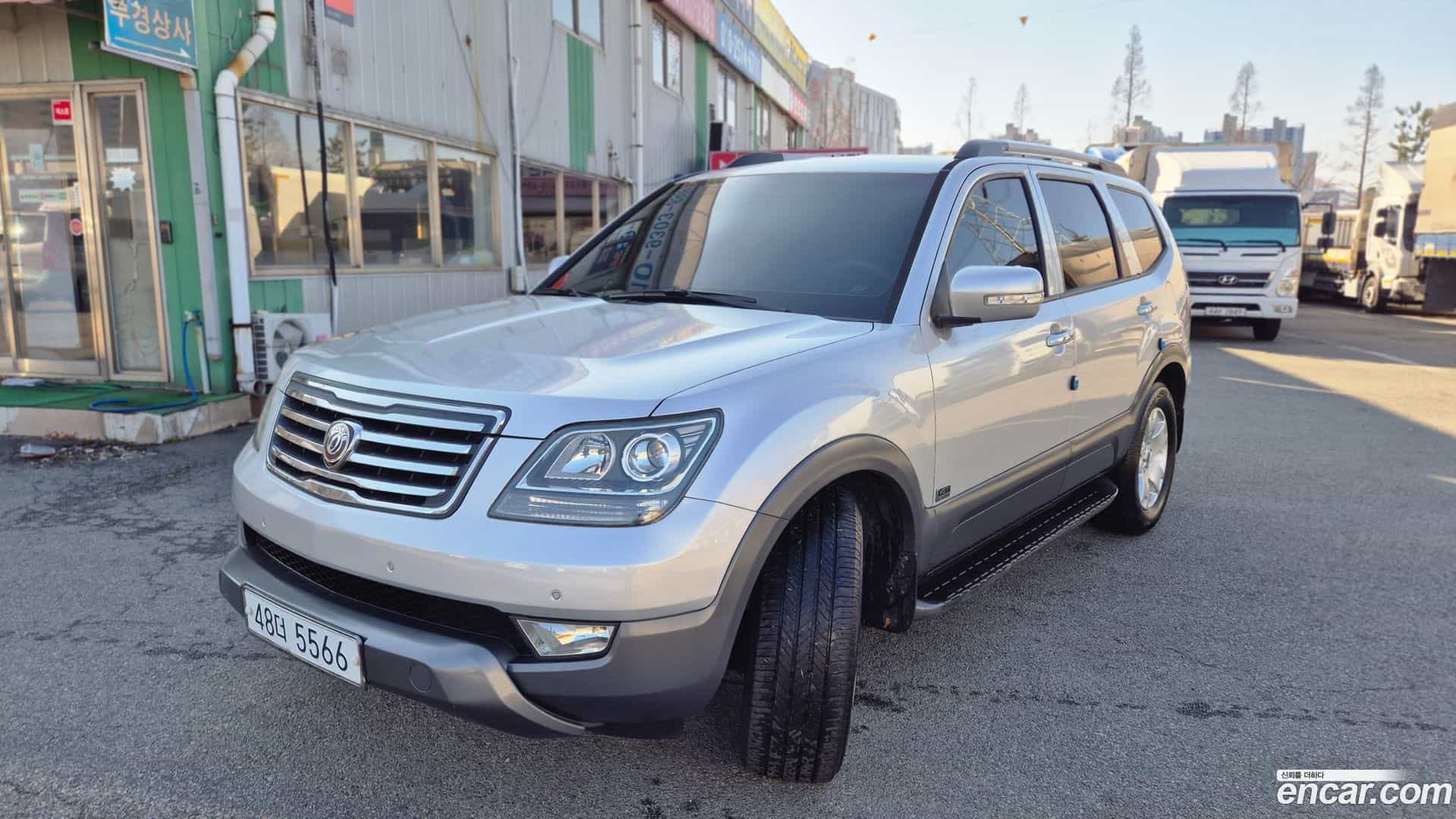 Mohave Kia 2011.11-OUTER-001