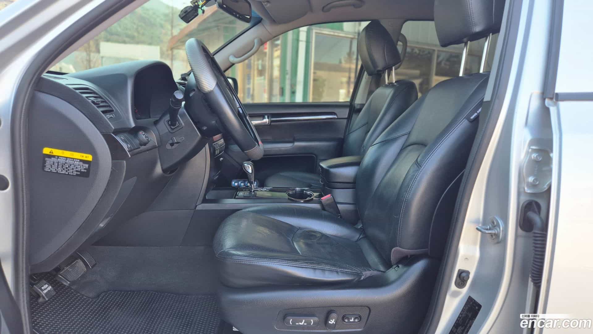 Mohave Kia 2011.11-INNER-009