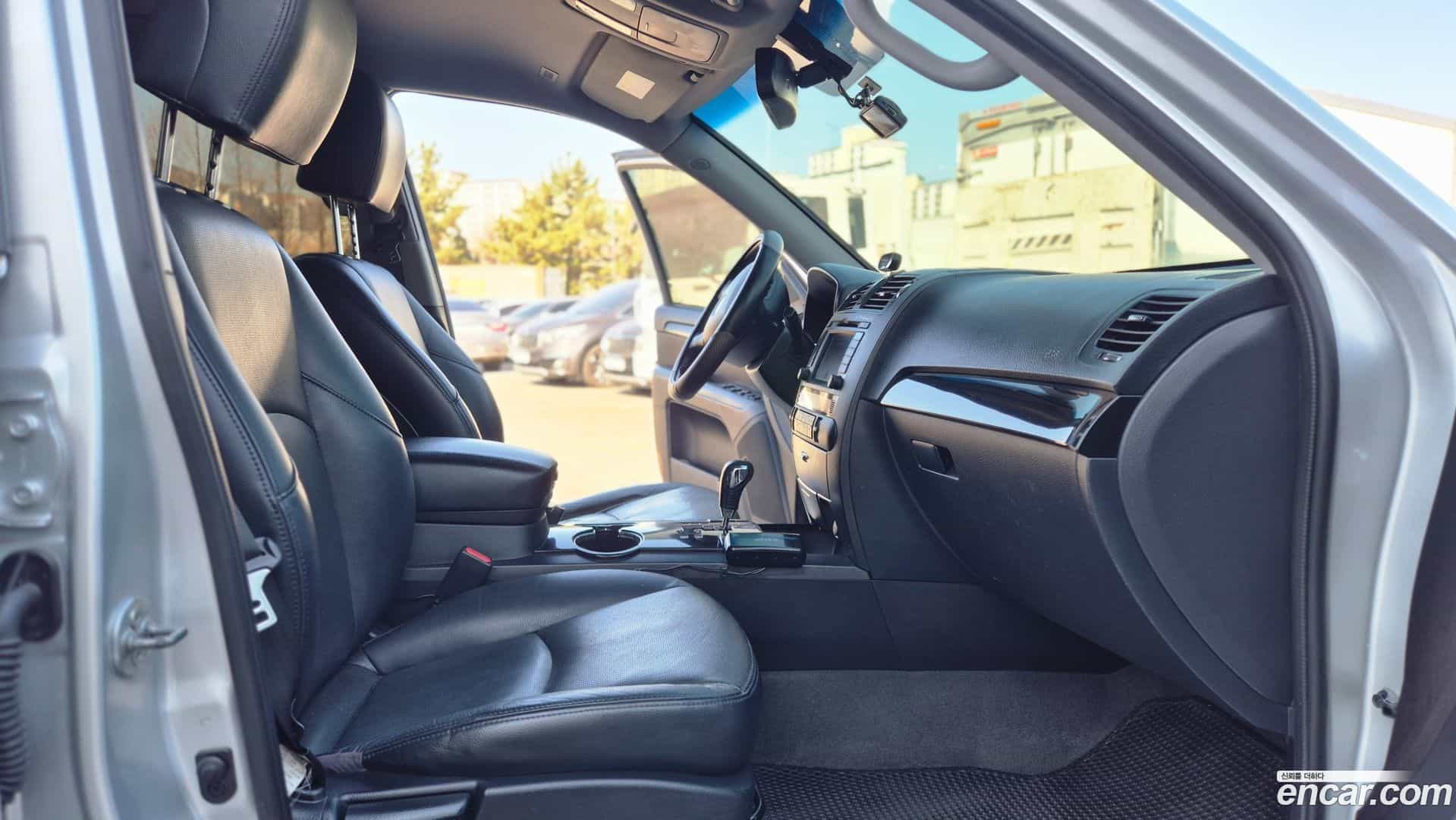 Mohave Kia 2011.11-OPTION-015