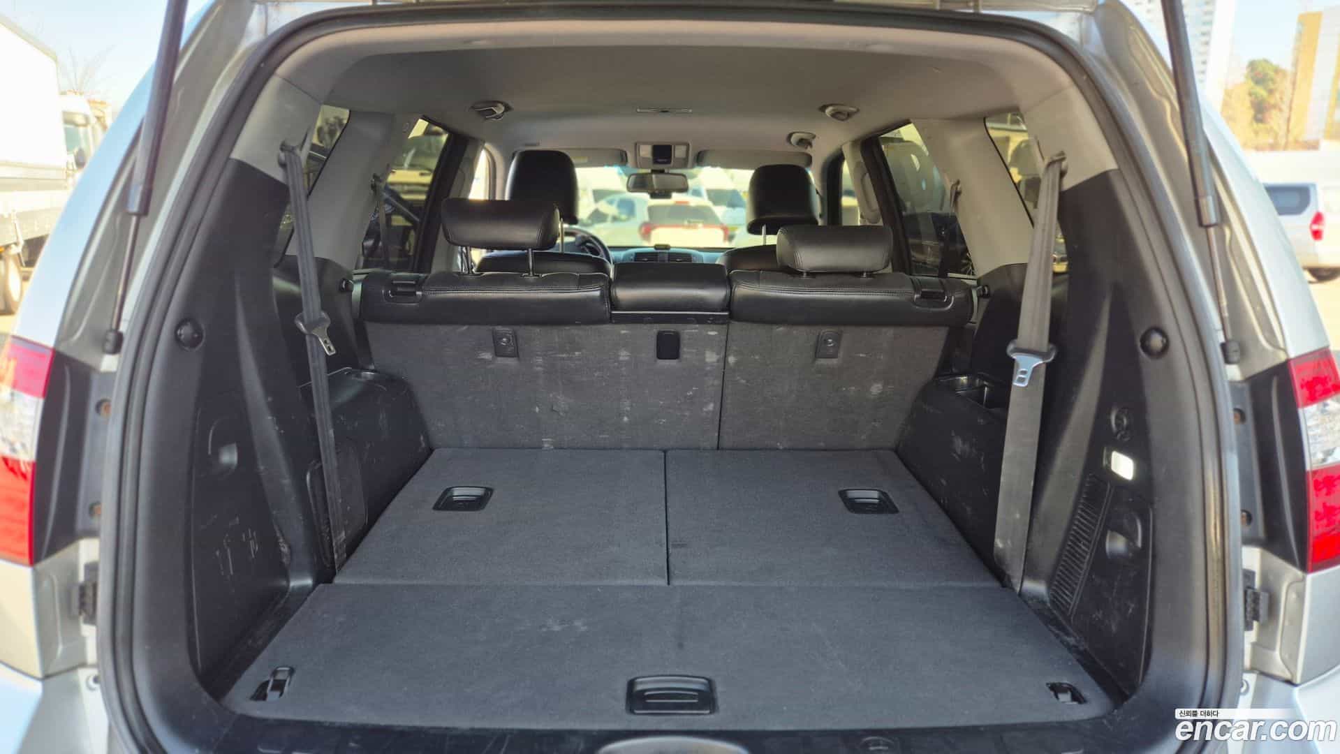 Mohave Kia 2011.11-OPTION-017