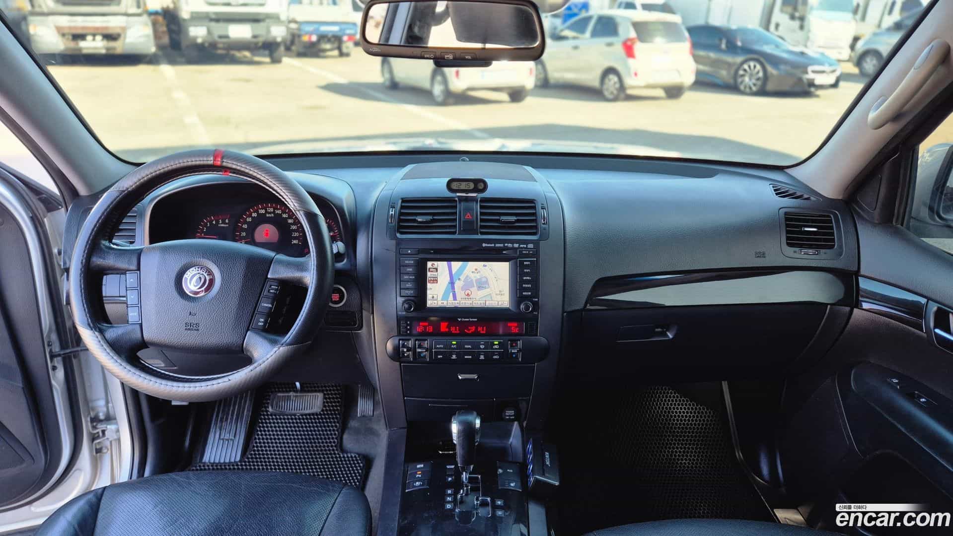 Mohave Kia 2011.11-OPTION-018