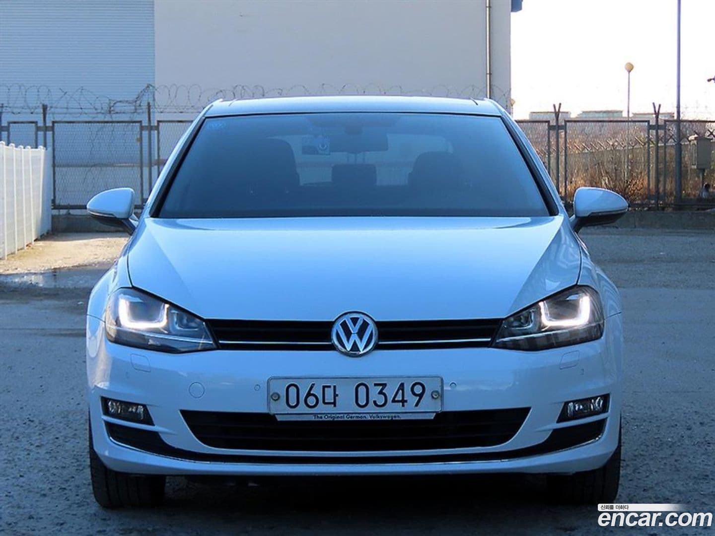 Main__Slider__Photo:Golf Volkswagen 2015.7-0