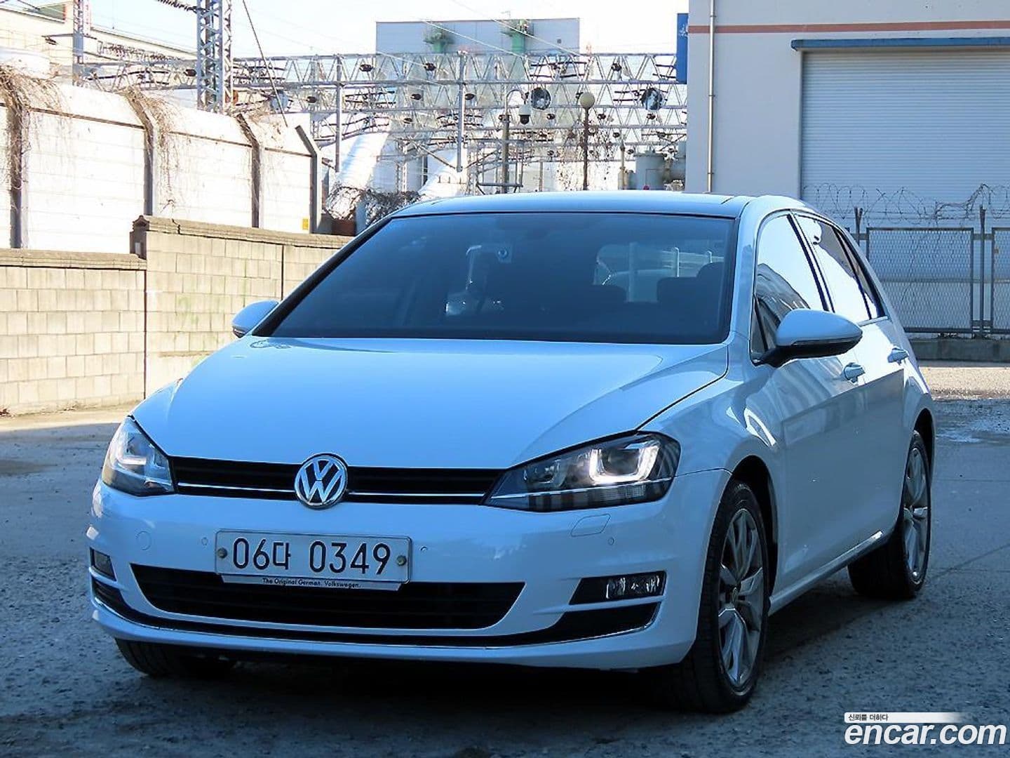Main__Slider__Photo:Golf Volkswagen 2015.7-1