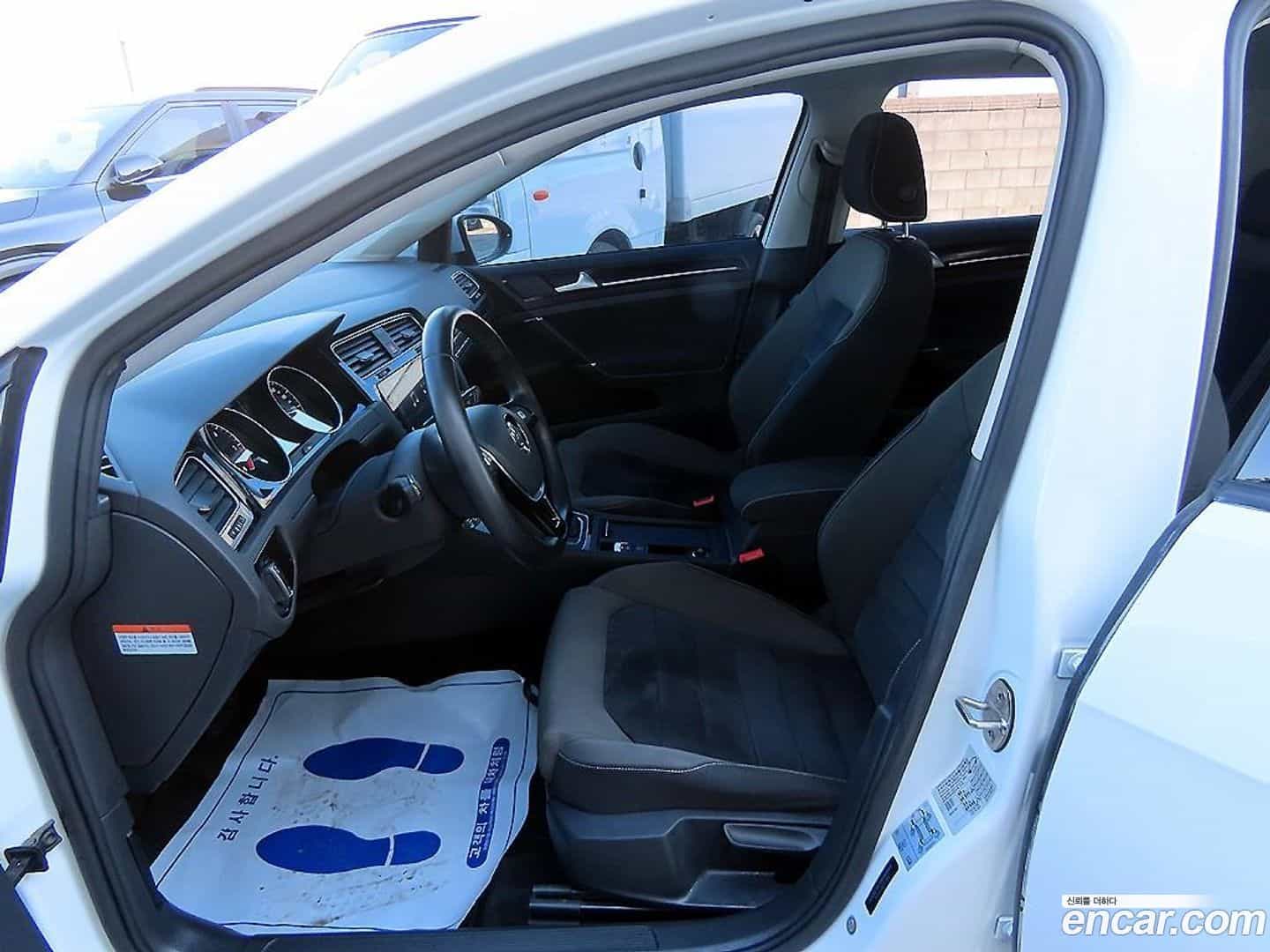 Golf Volkswagen 2015.7-OUTER-005