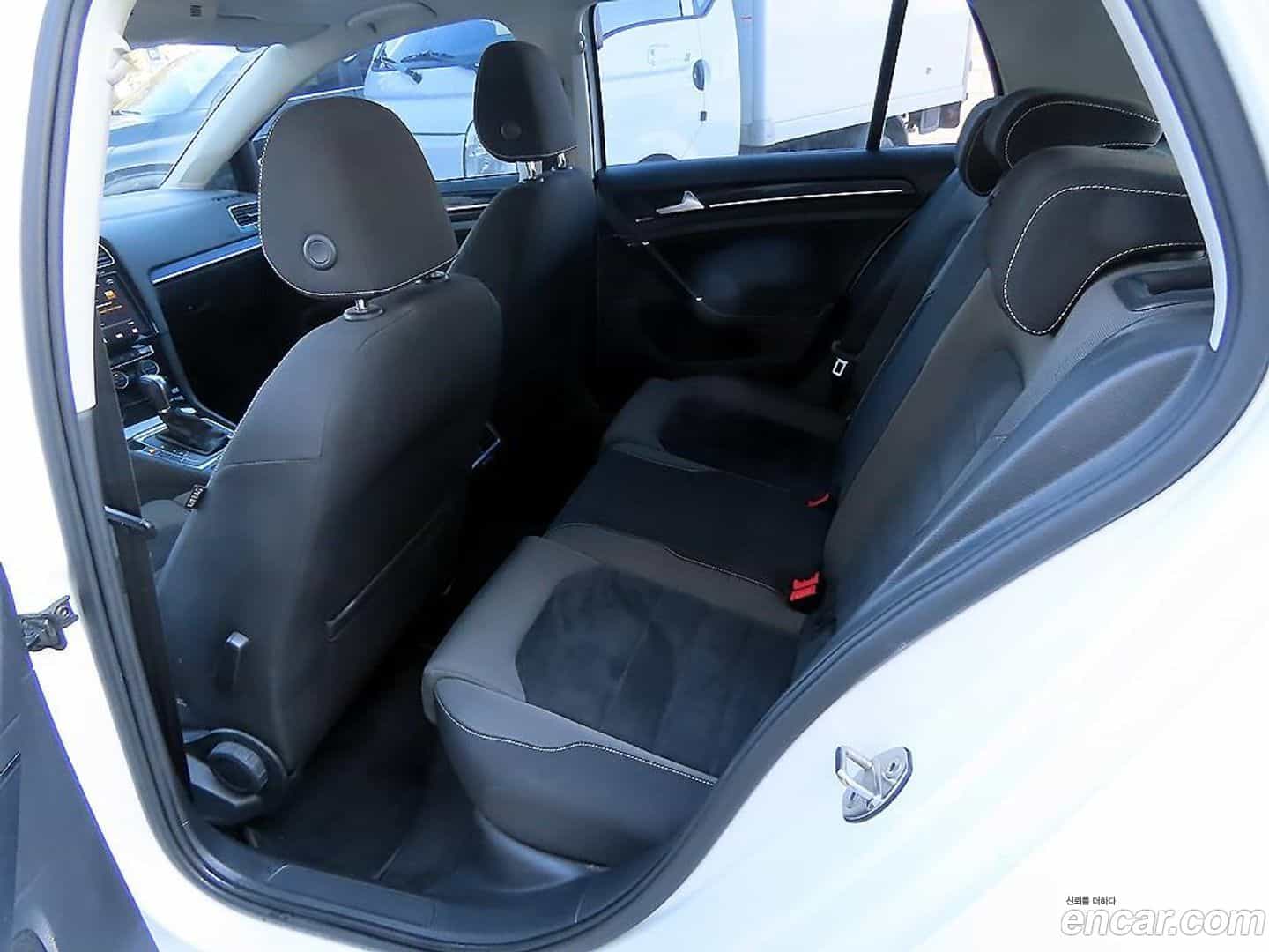 Golf Volkswagen 2015.7-INNER-006