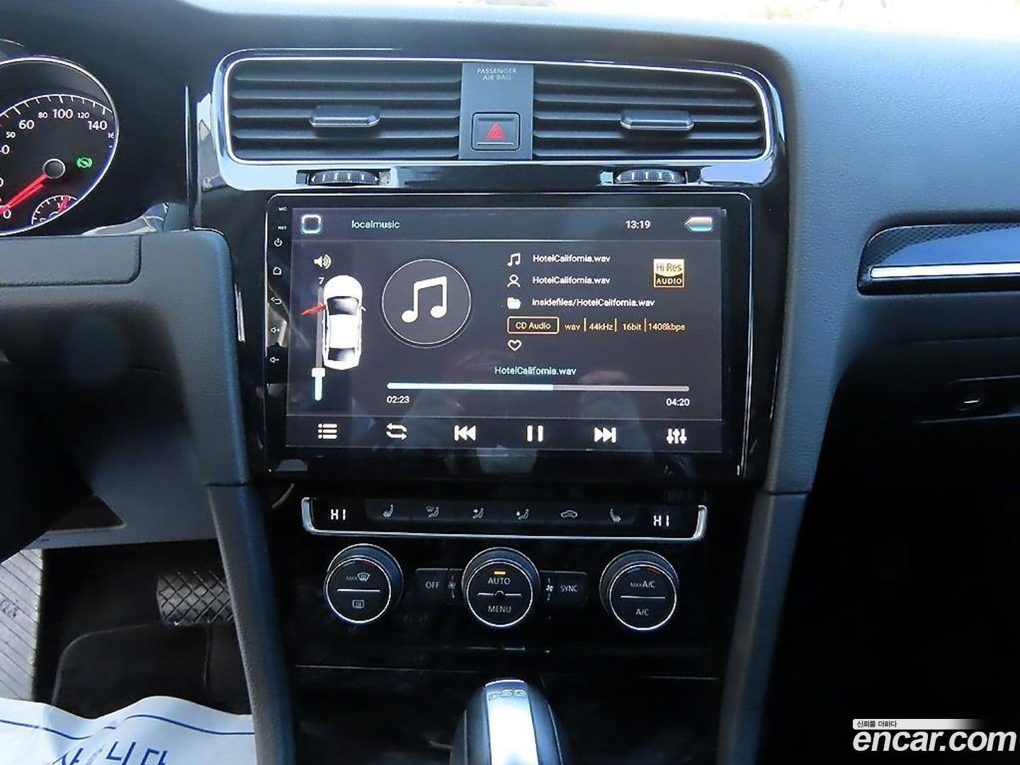 Main__Slider__Photo:Golf Volkswagen 2015.7-11