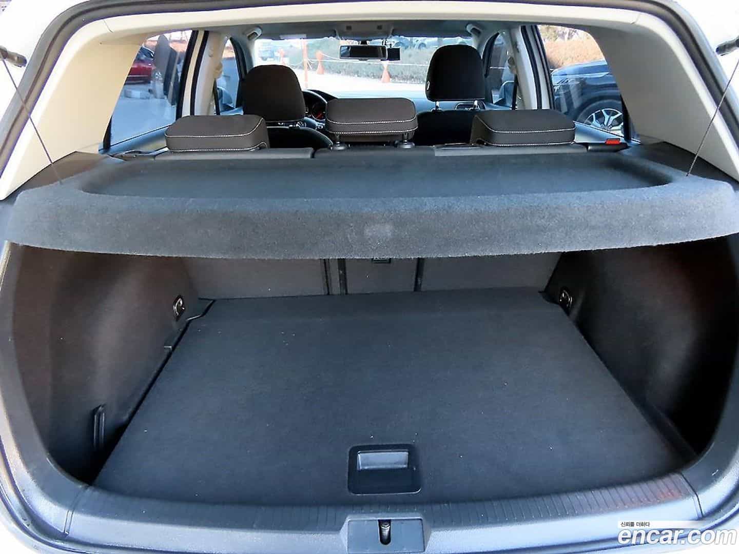 Golf Volkswagen 2015.7-OPTION-022