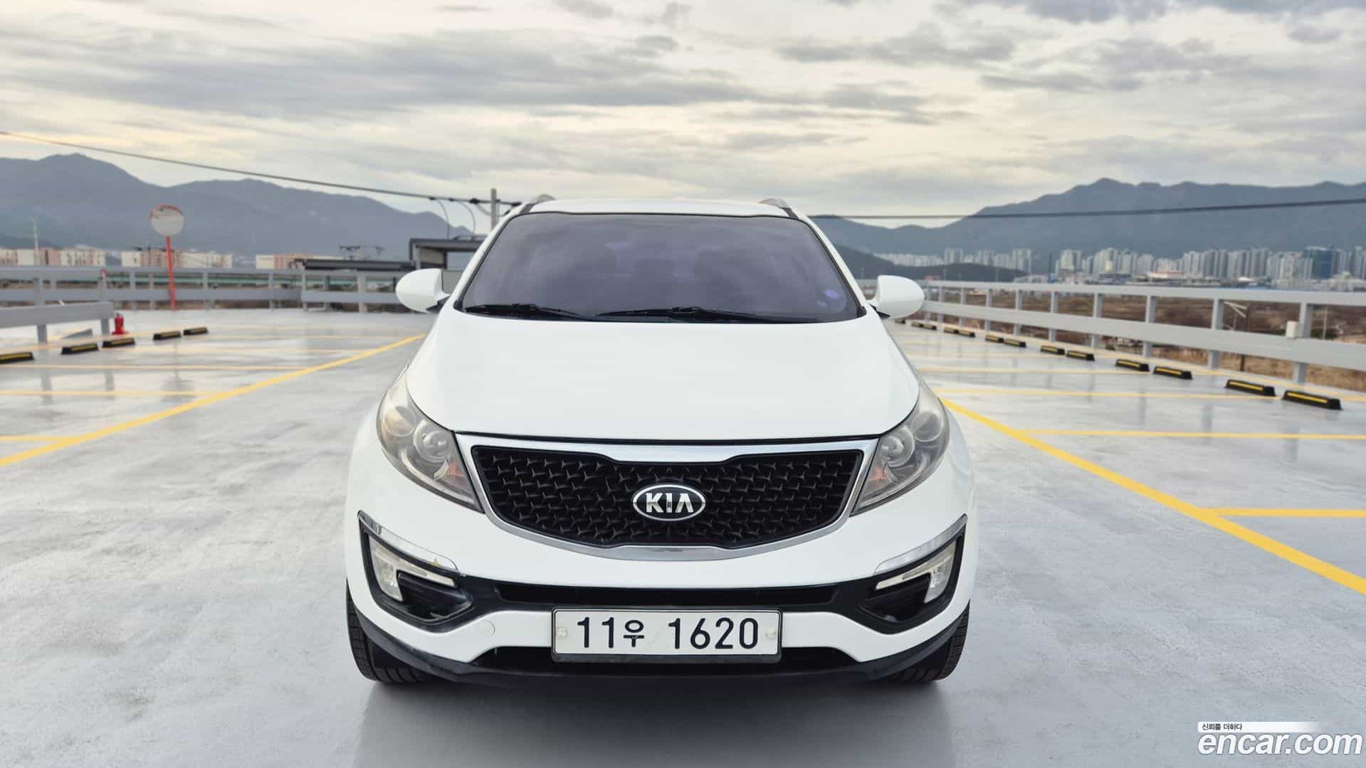 Sportage Kia 2015.4-OUTER-002
