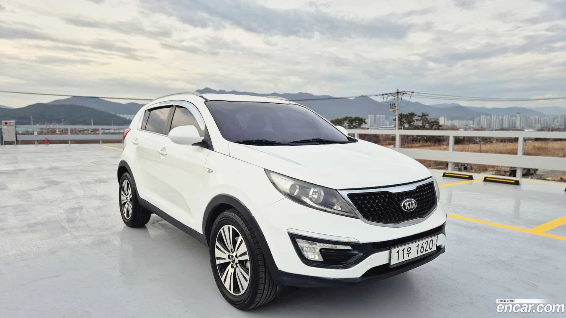 Sportage Kia 2015.4-OUTER-003