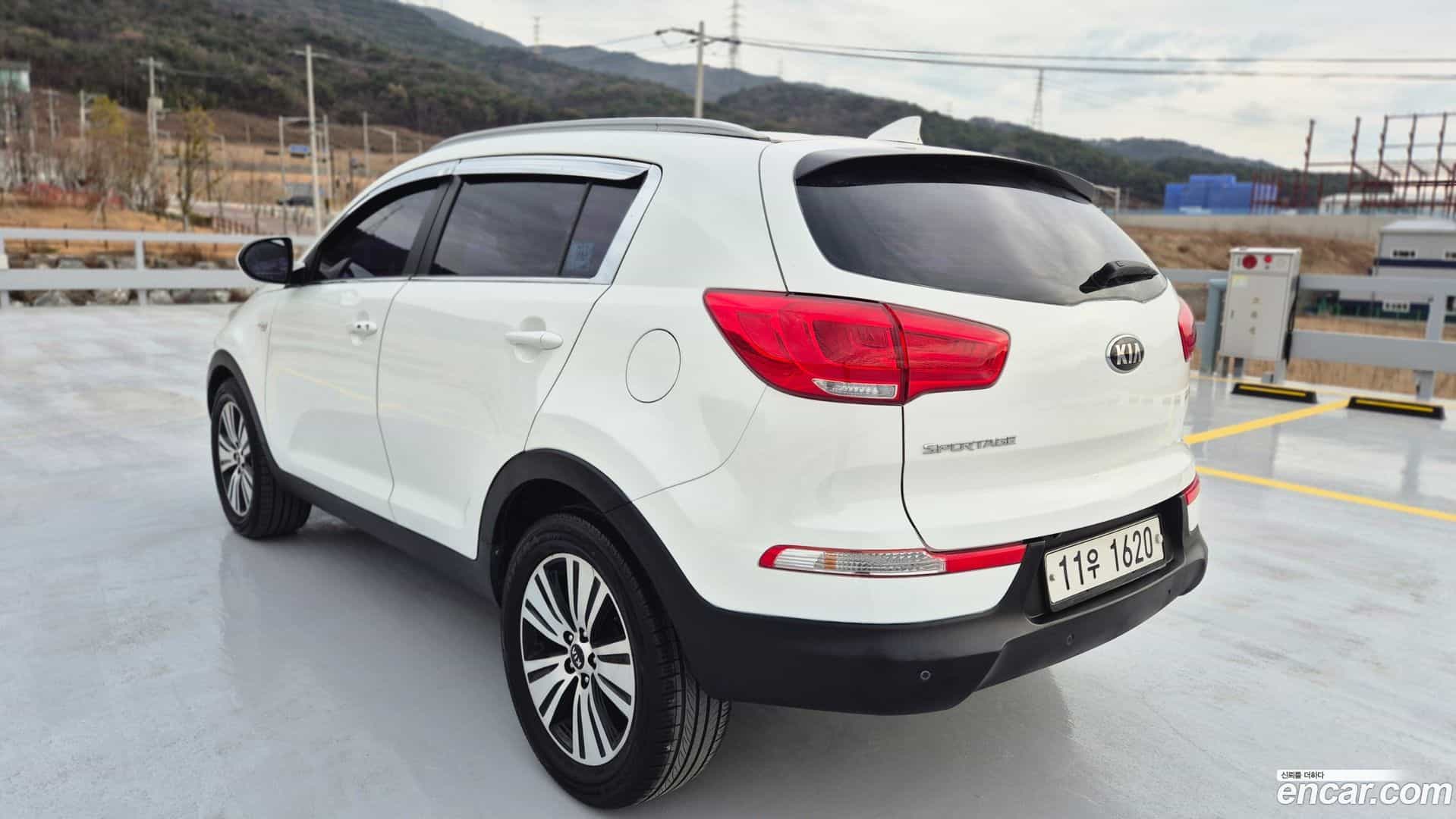 Sportage Kia 2015.4-OUTER-004