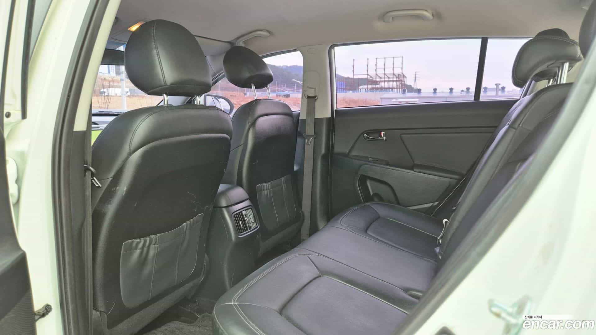 Sportage Kia 2015.4-OPTION-015