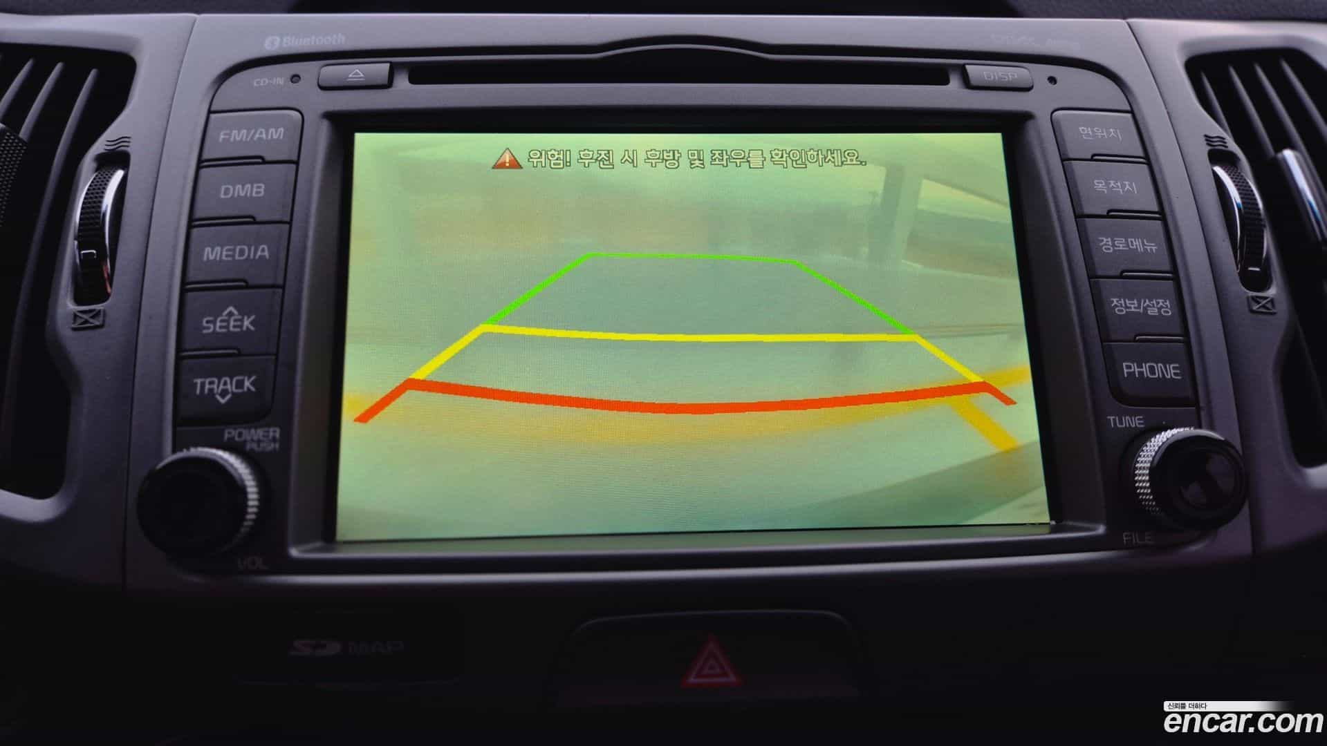 Sportage Kia 2015.4-OPTION-021