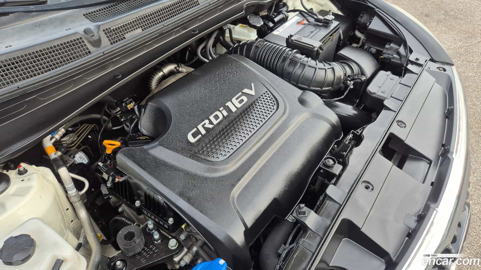 Sportage Kia 2015.4-OPTION-024