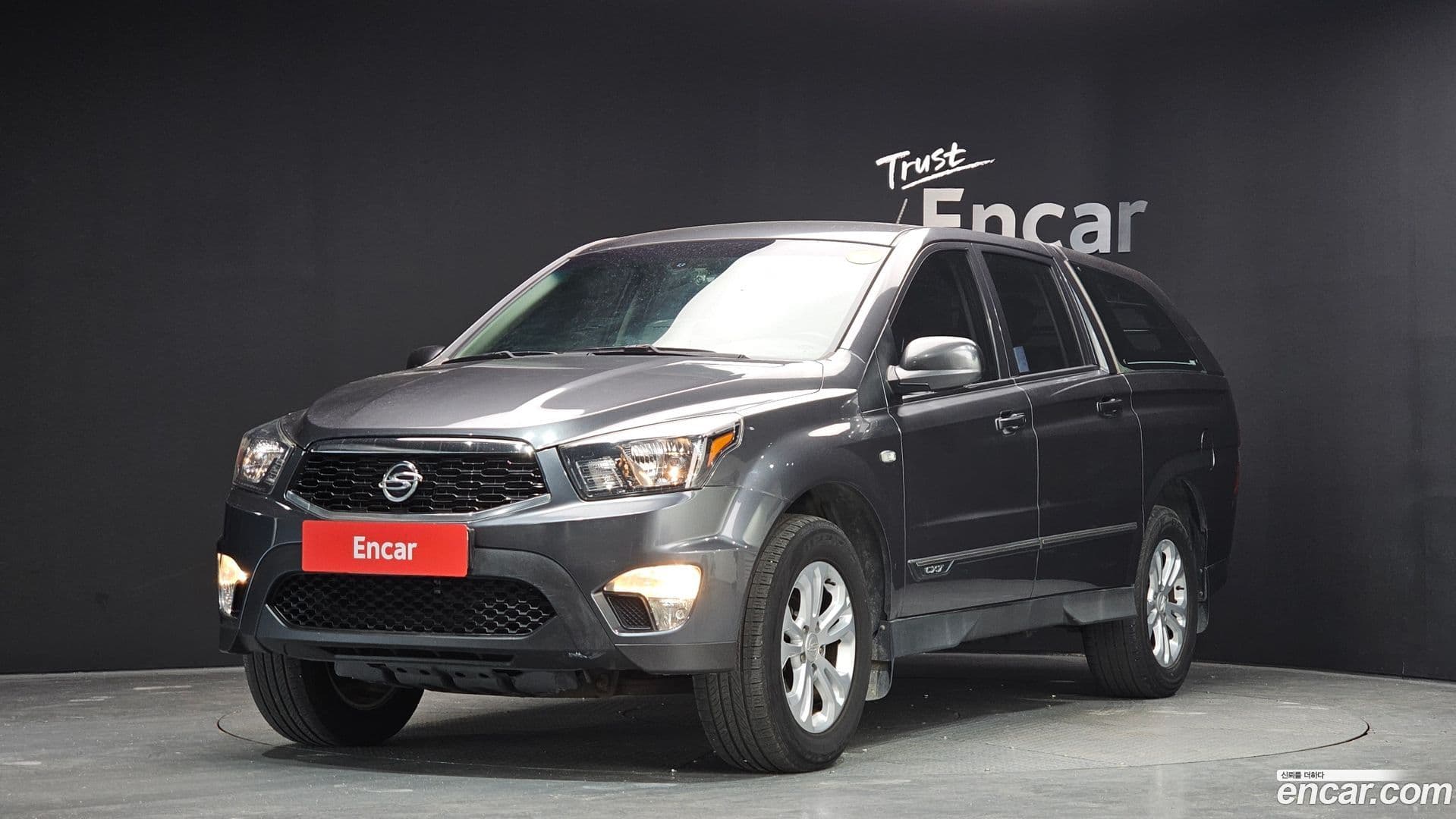 Main__Slider__Photo:KORANDO KG_Mobility_Ssangyong 2017.4-0