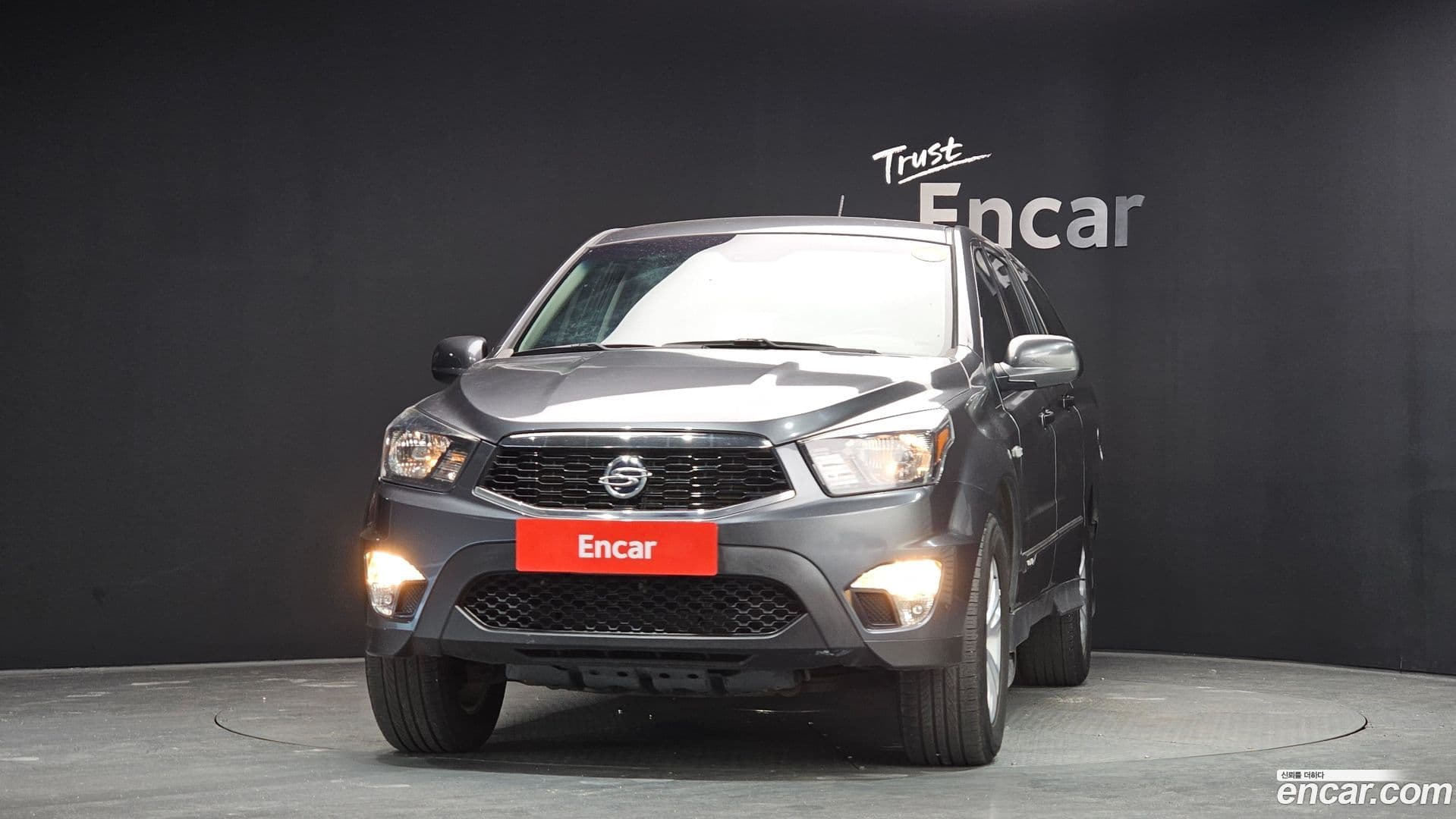 Main__Slider__Photo:KORANDO KG_Mobility_Ssangyong 2017.4-2