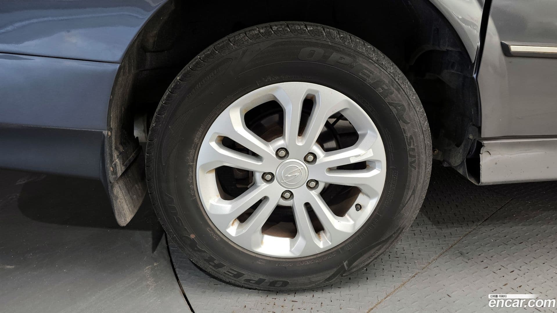 Main__Slider__Photo:KORANDO KG_Mobility_Ssangyong 2017.4-4