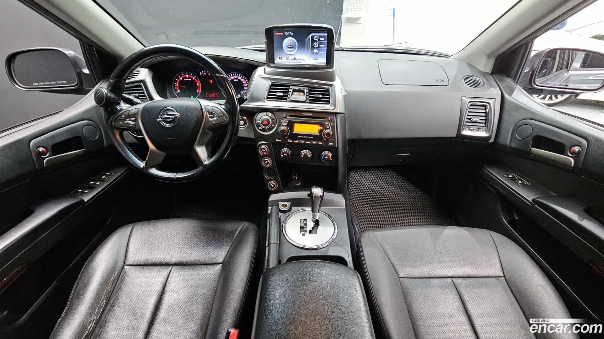 KORANDO KG_Mobility_Ssangyong 2017.4-INNER-007