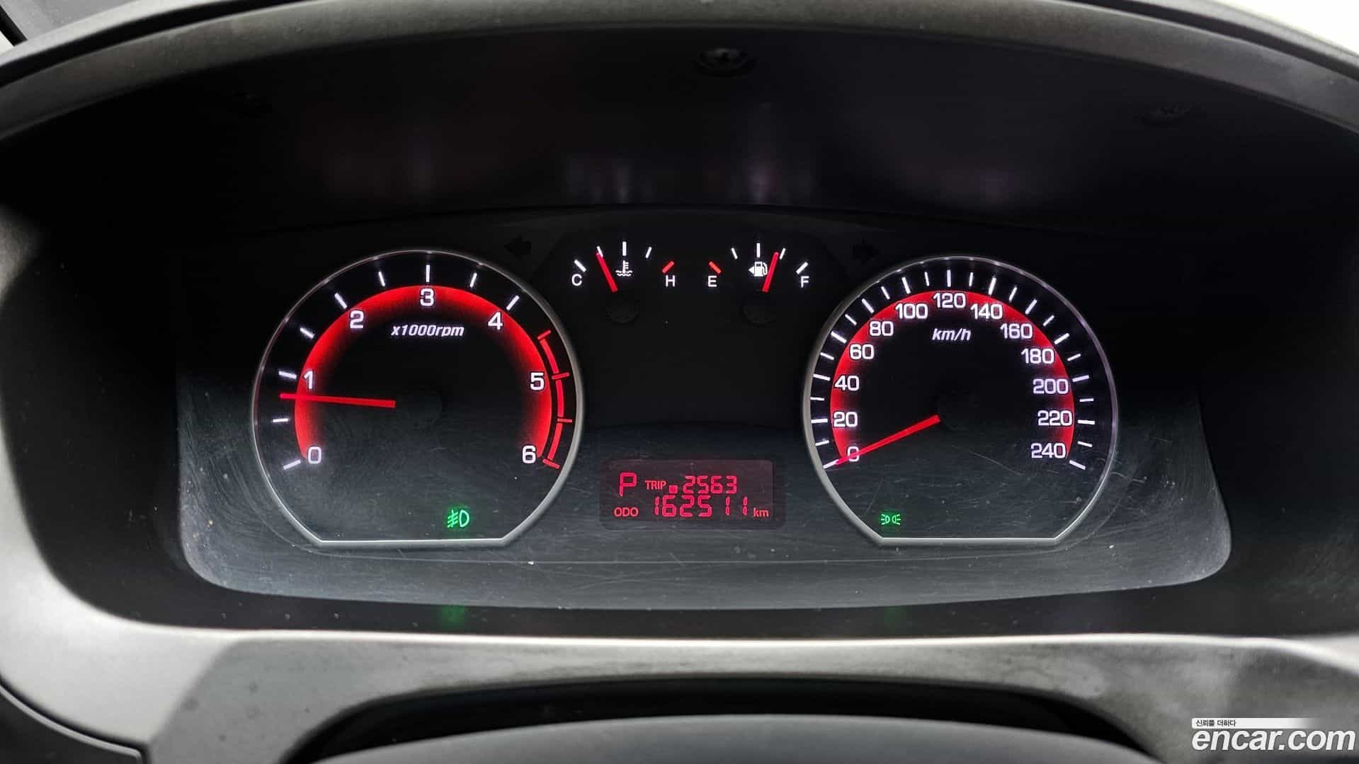 KORANDO KG_Mobility_Ssangyong 2017.4-INNER-008