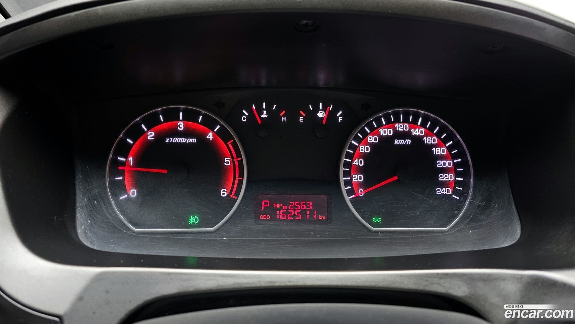 Main__Slider__Photo:KORANDO KG_Mobility_Ssangyong 2017.4-7