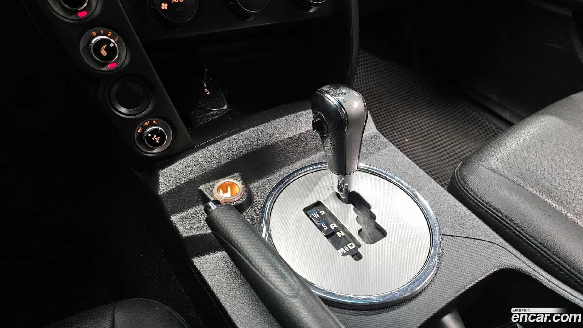 KORANDO KG_Mobility_Ssangyong 2017.4-INNER-009