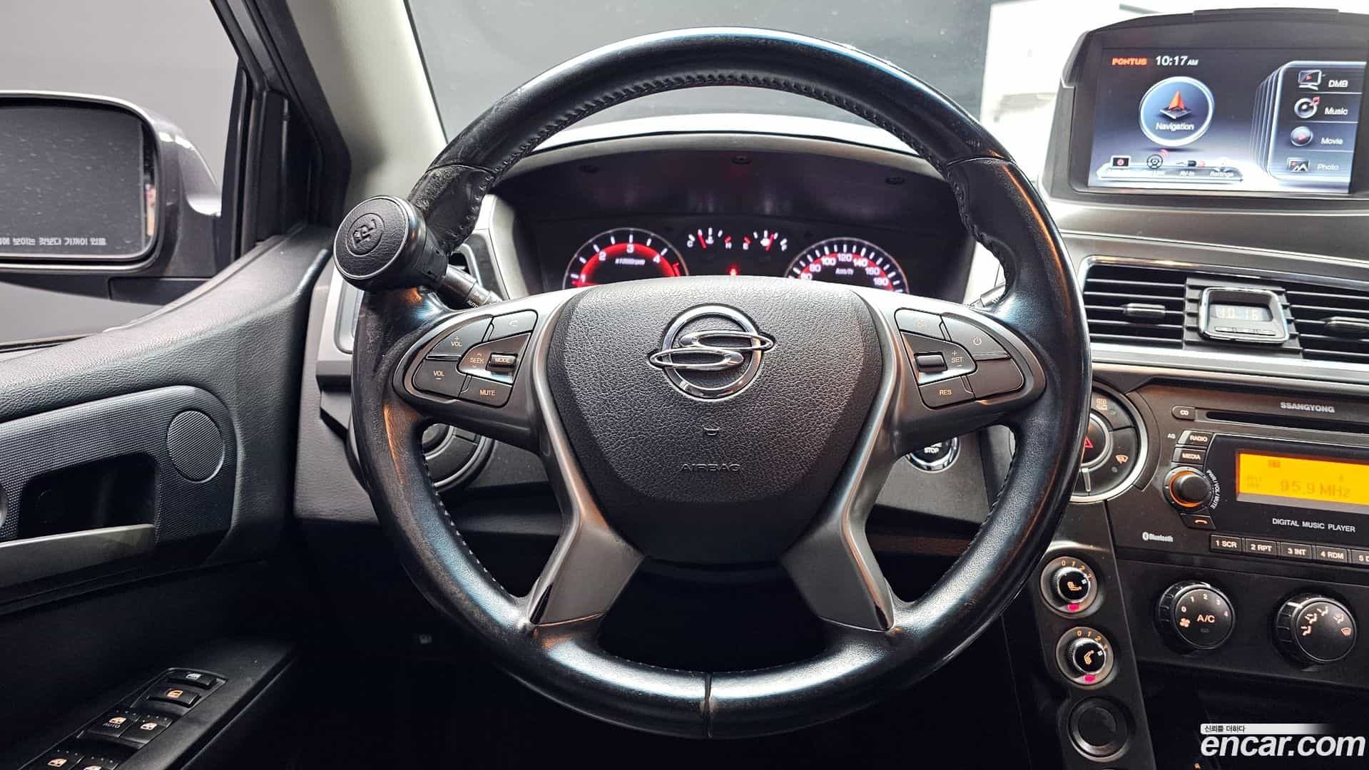 KORANDO KG_Mobility_Ssangyong 2017.4-OPTION-017