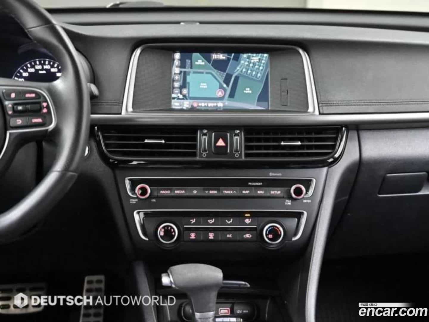 K5 Kia 2017.4-OPTION-018