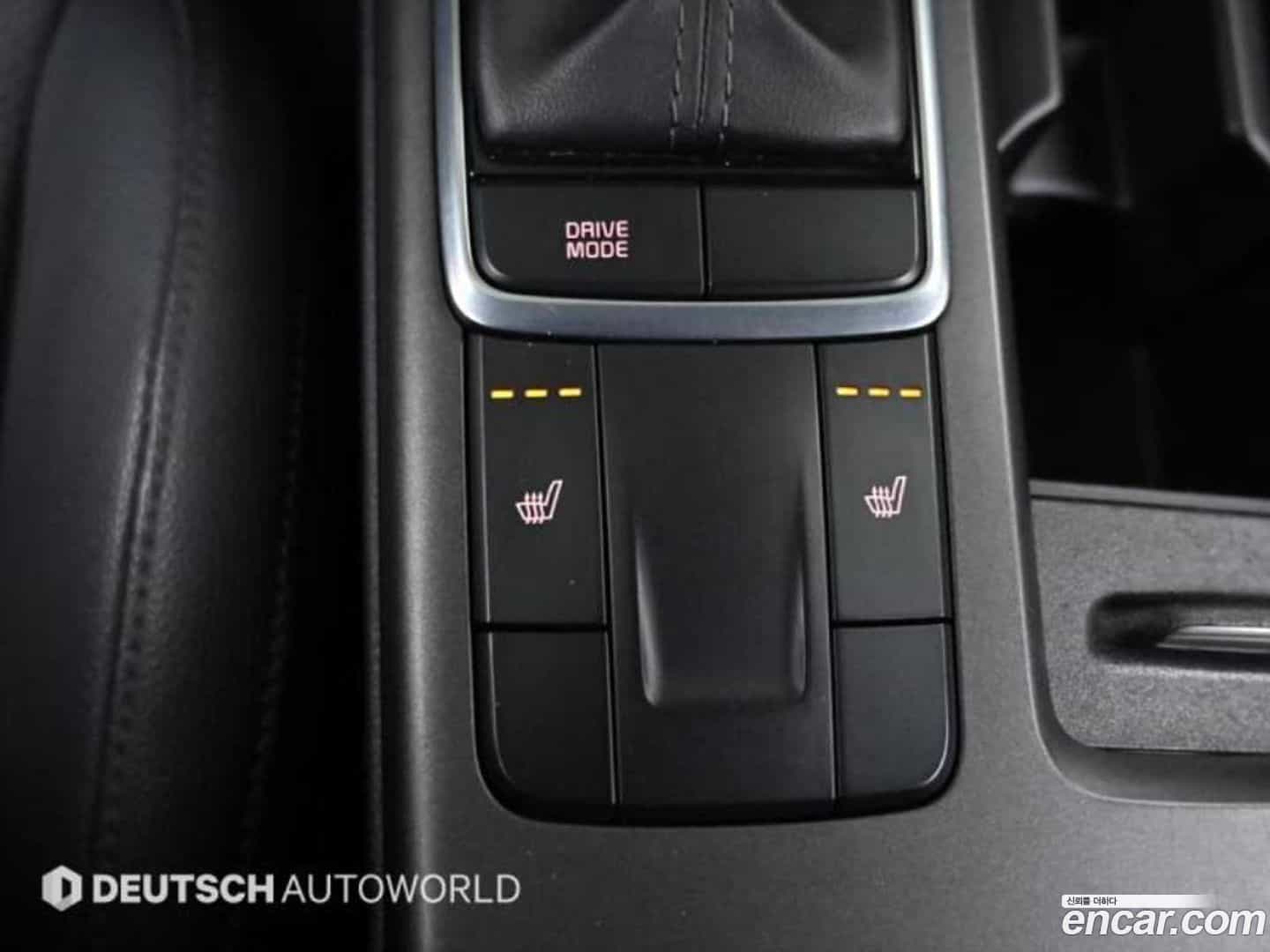 K5 Kia 2017.4-OPTION-021