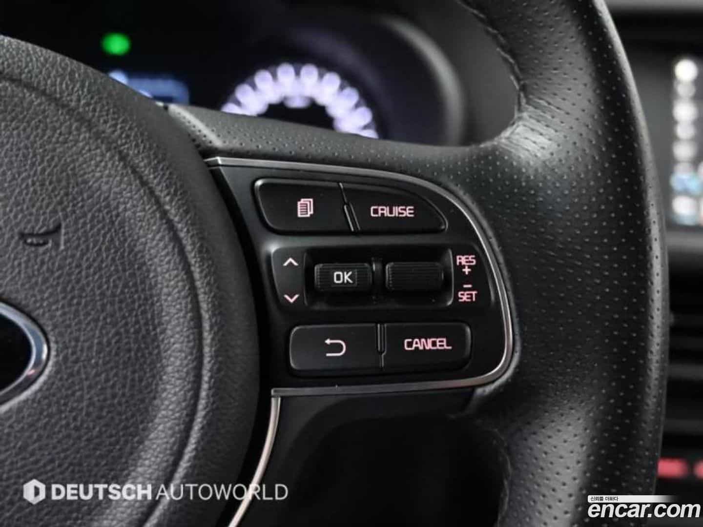 K5 Kia 2017.4-OPTION-022