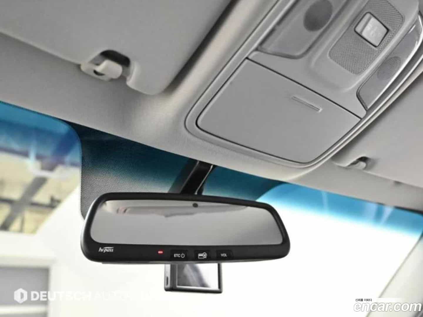 K5 Kia 2017.4-OPTION-023