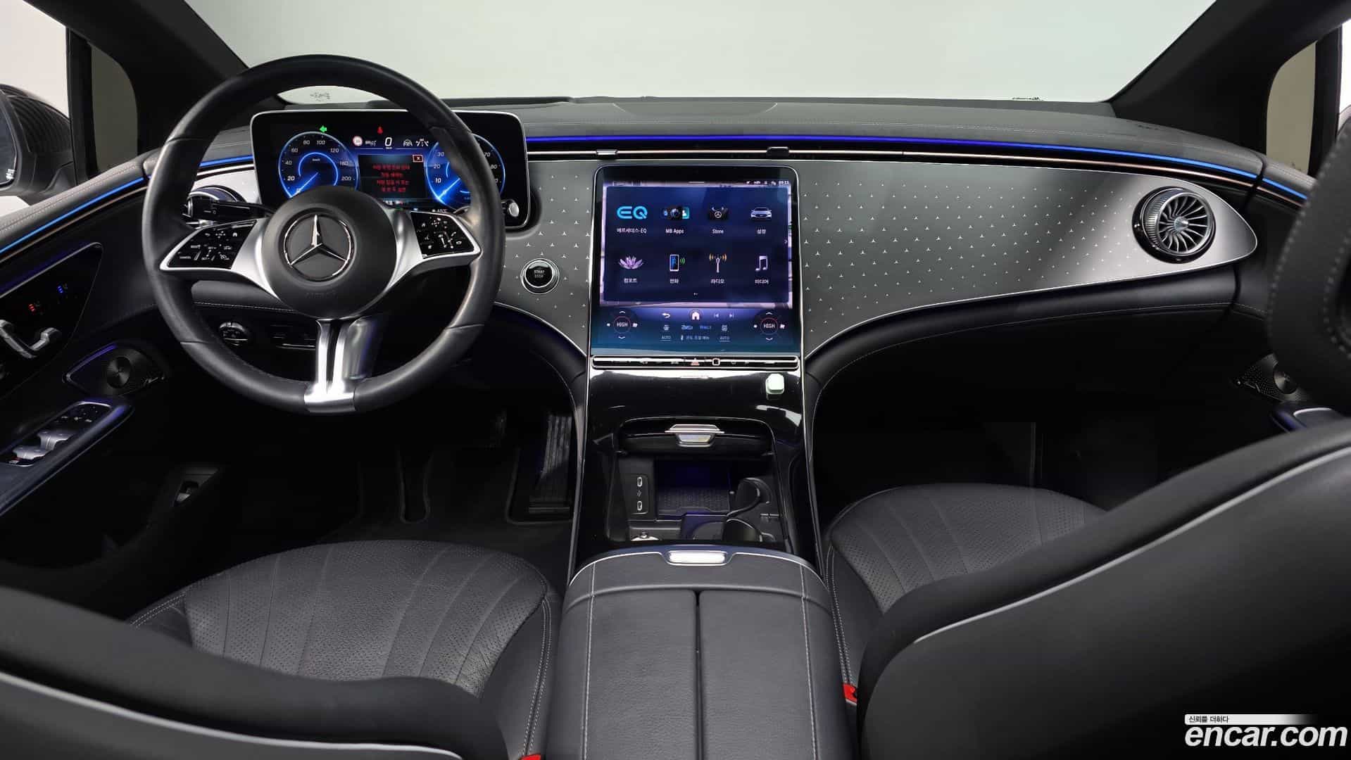 EQE Mercedes-Benz 2023.4-INNER-007