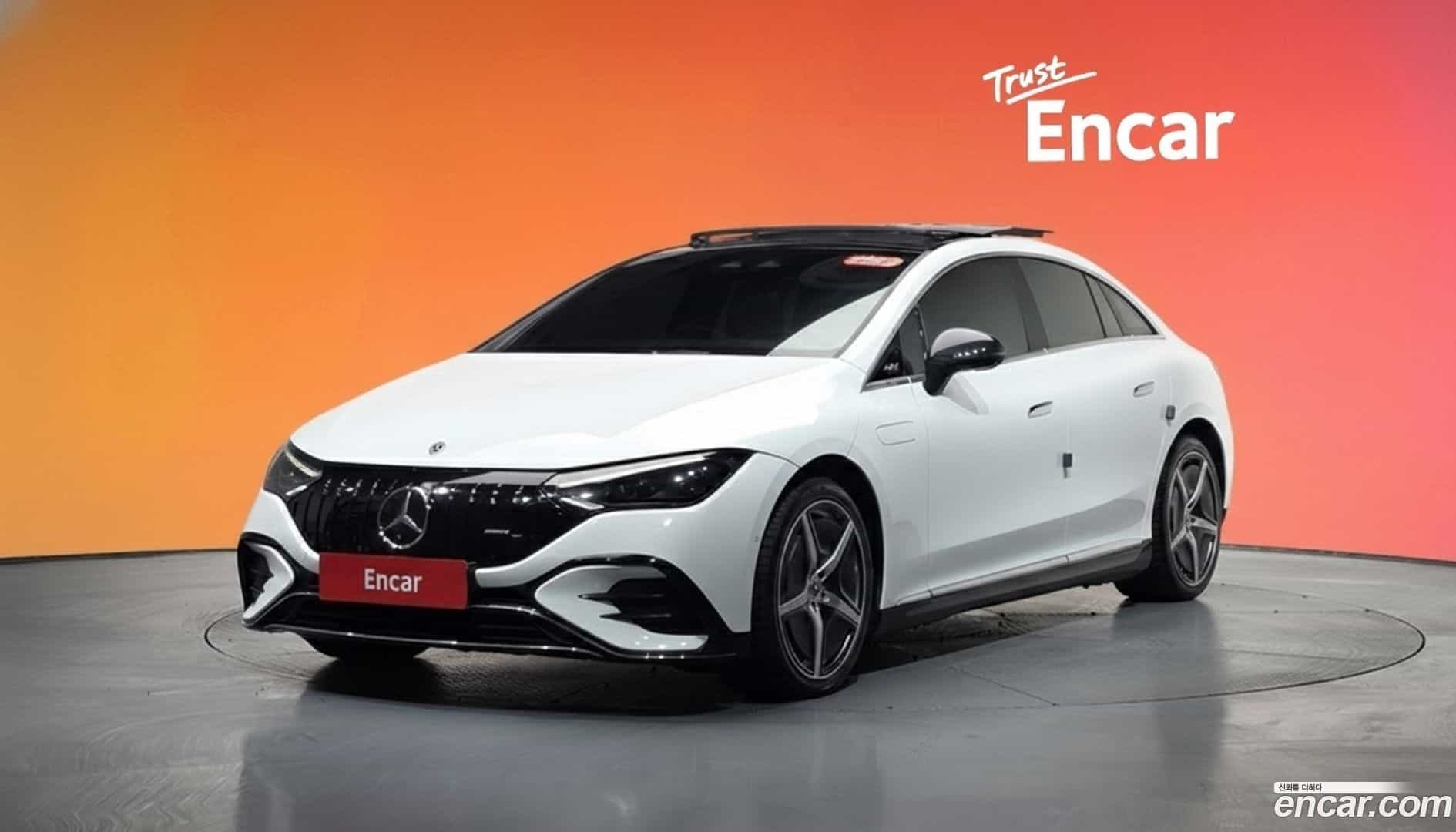 EQE Mercedes-Benz 2023.4-DIAG2-001