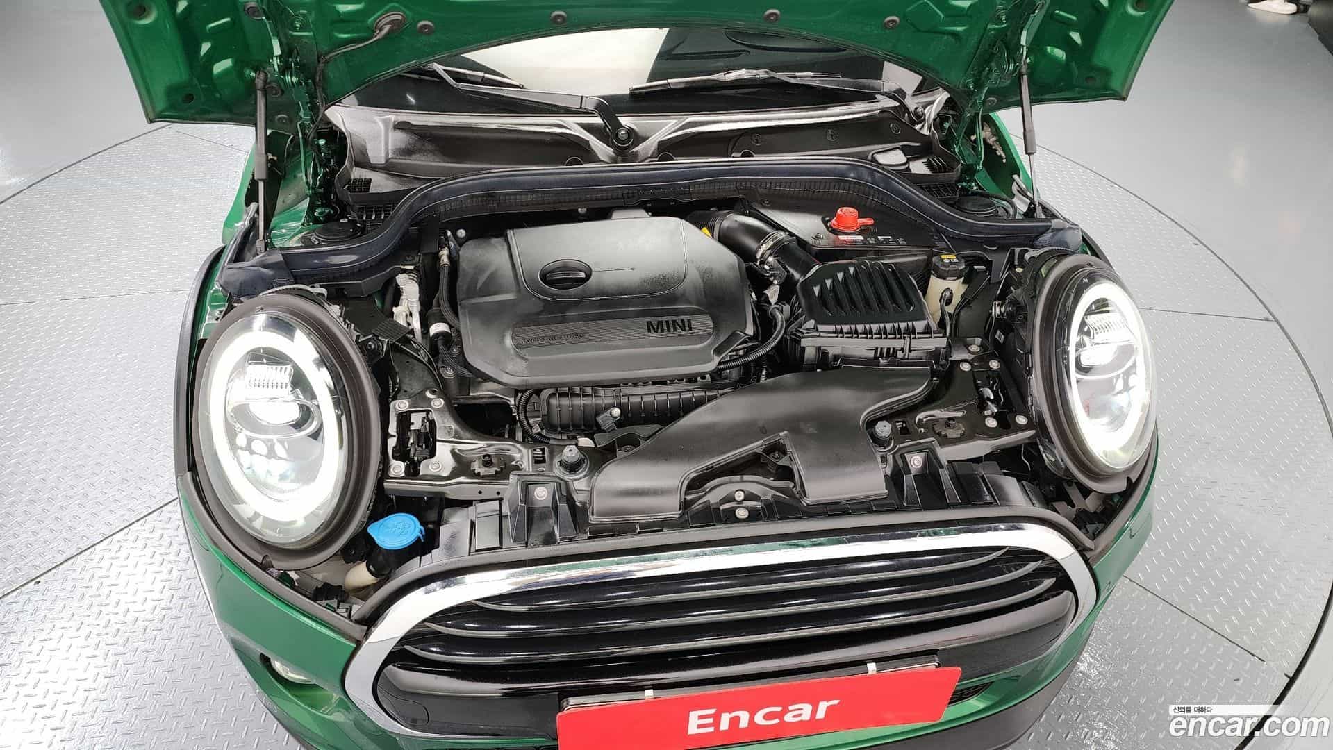 Cooper Mini 2020.6-INNER-006