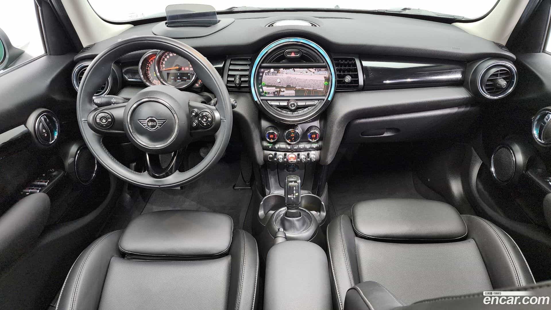 Cooper Mini 2020.6-INNER-007
