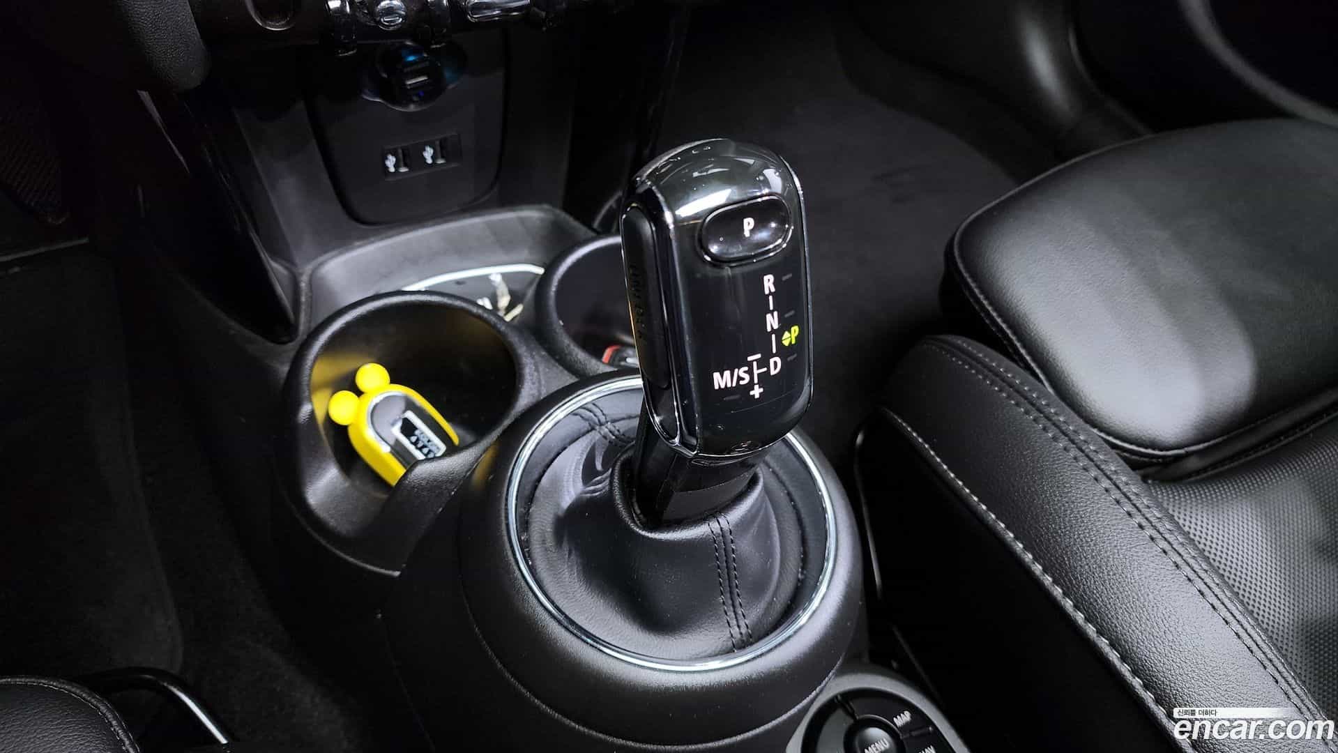 Cooper Mini 2020.6-INNER-009