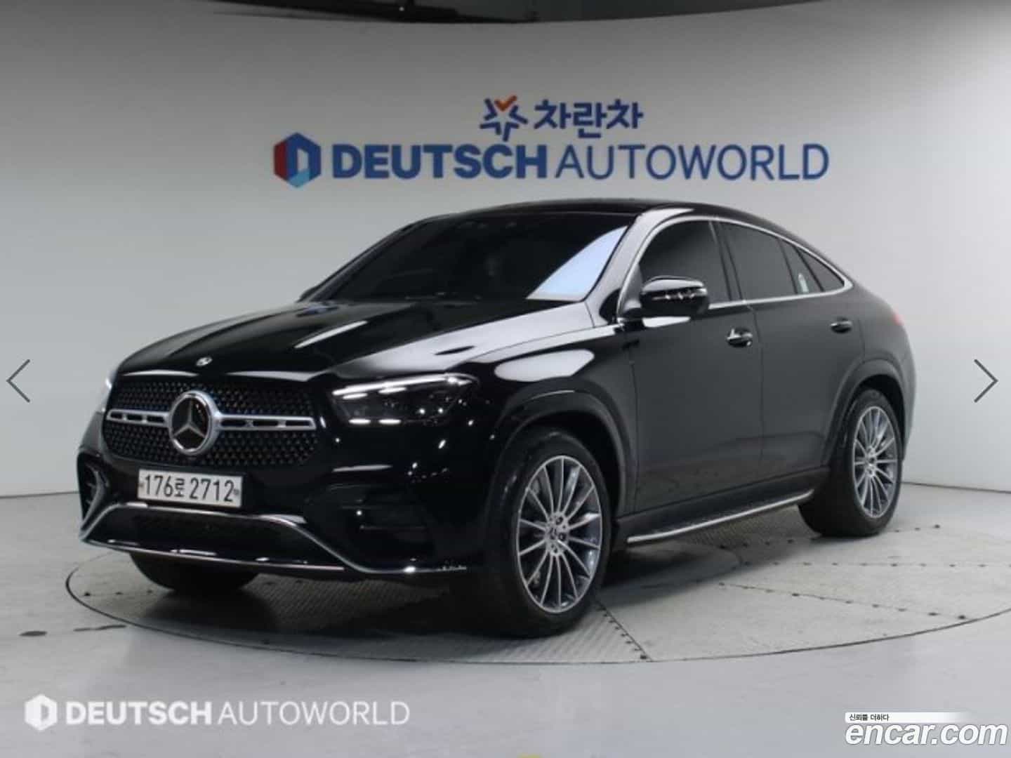 GLE-Class Mercedes-Benz 2025.2-OUTER-001