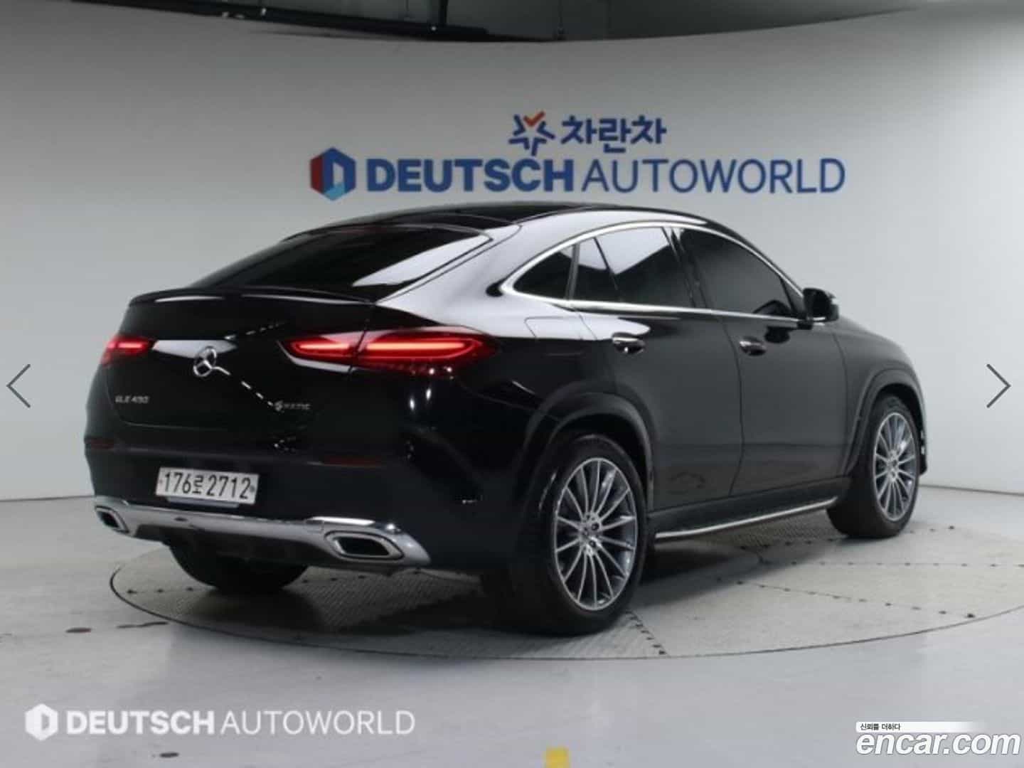 GLE-Class Mercedes-Benz 2025.2-OUTER-002