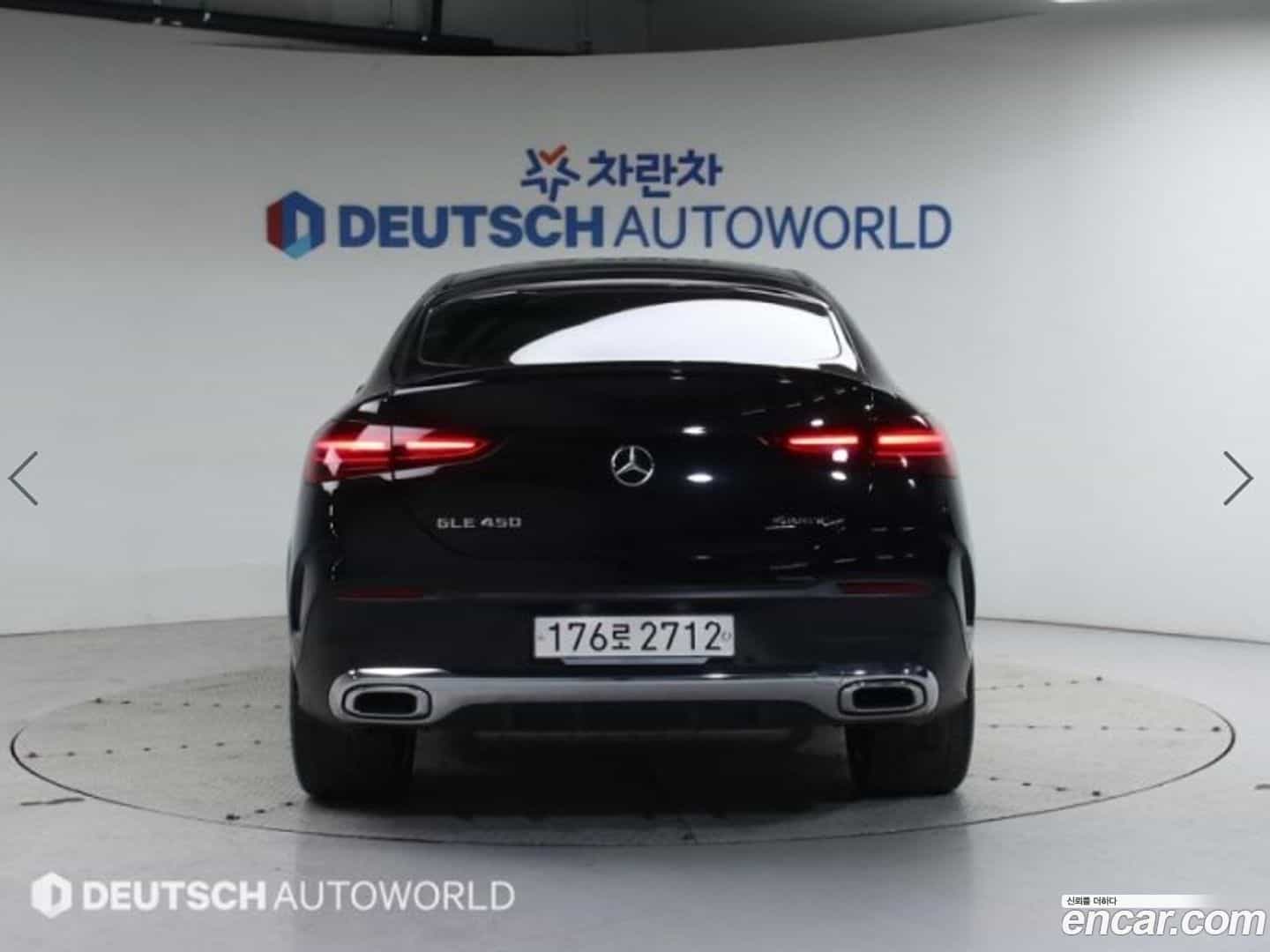 GLE-Class Mercedes-Benz 2025.2-OUTER-004