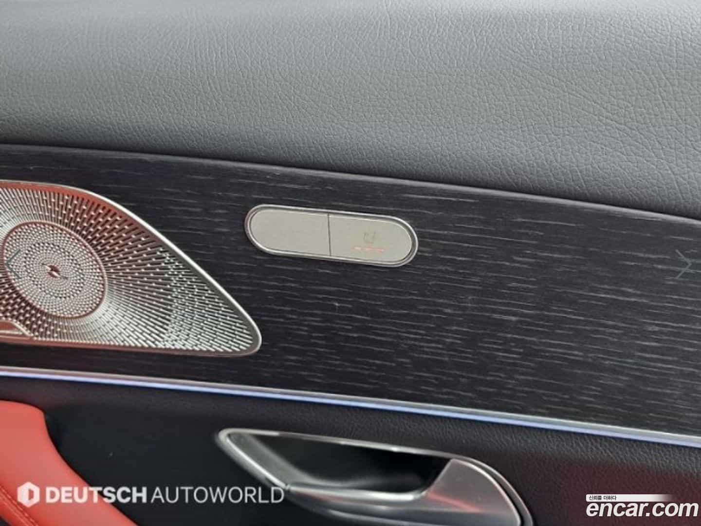 GLE-Class Mercedes-Benz 2025.2-OPTION-020