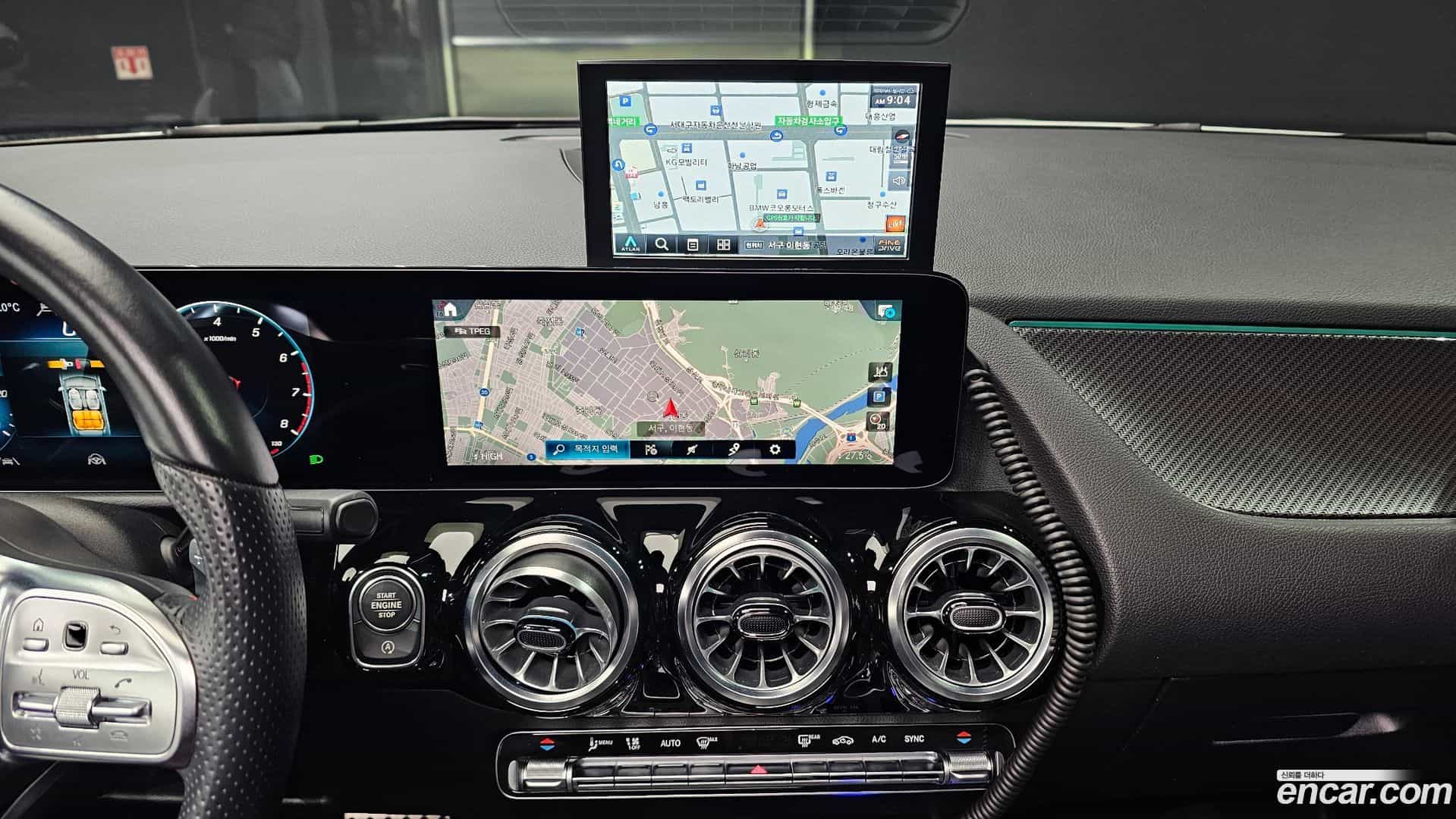 GLA-Class Mercedes-Benz 2022.11-OPTION-019